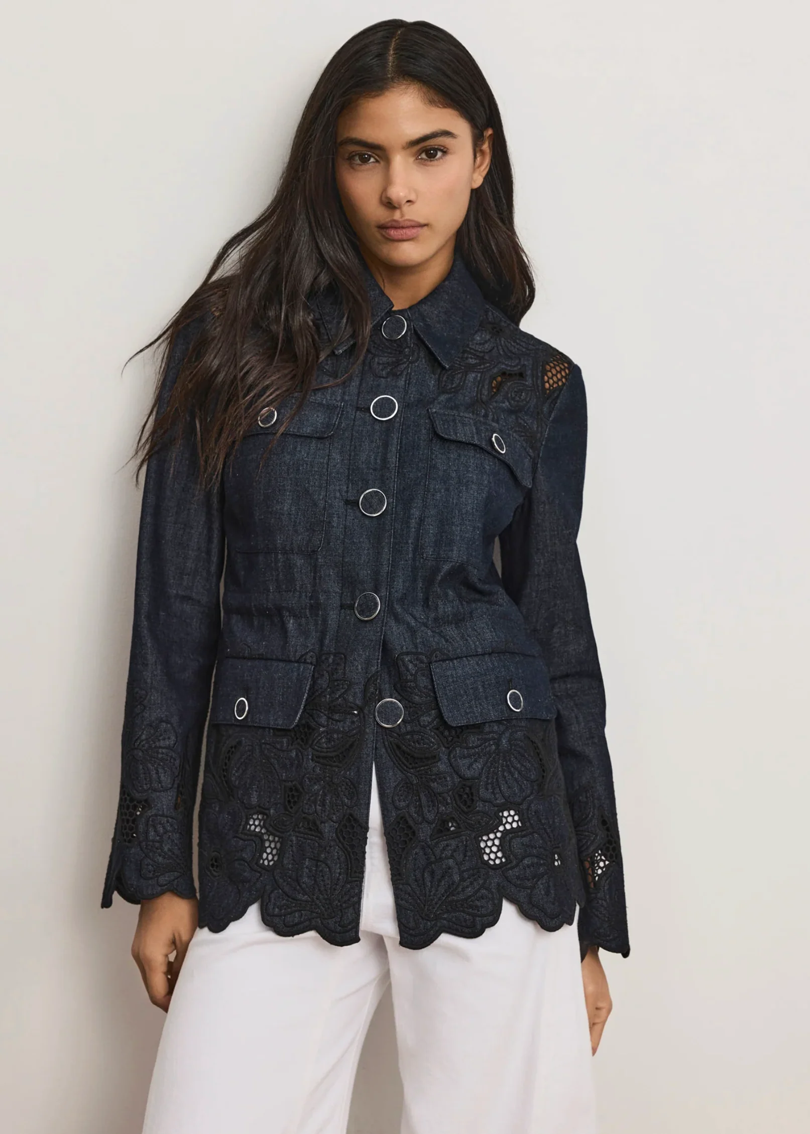 KIKI JACKET