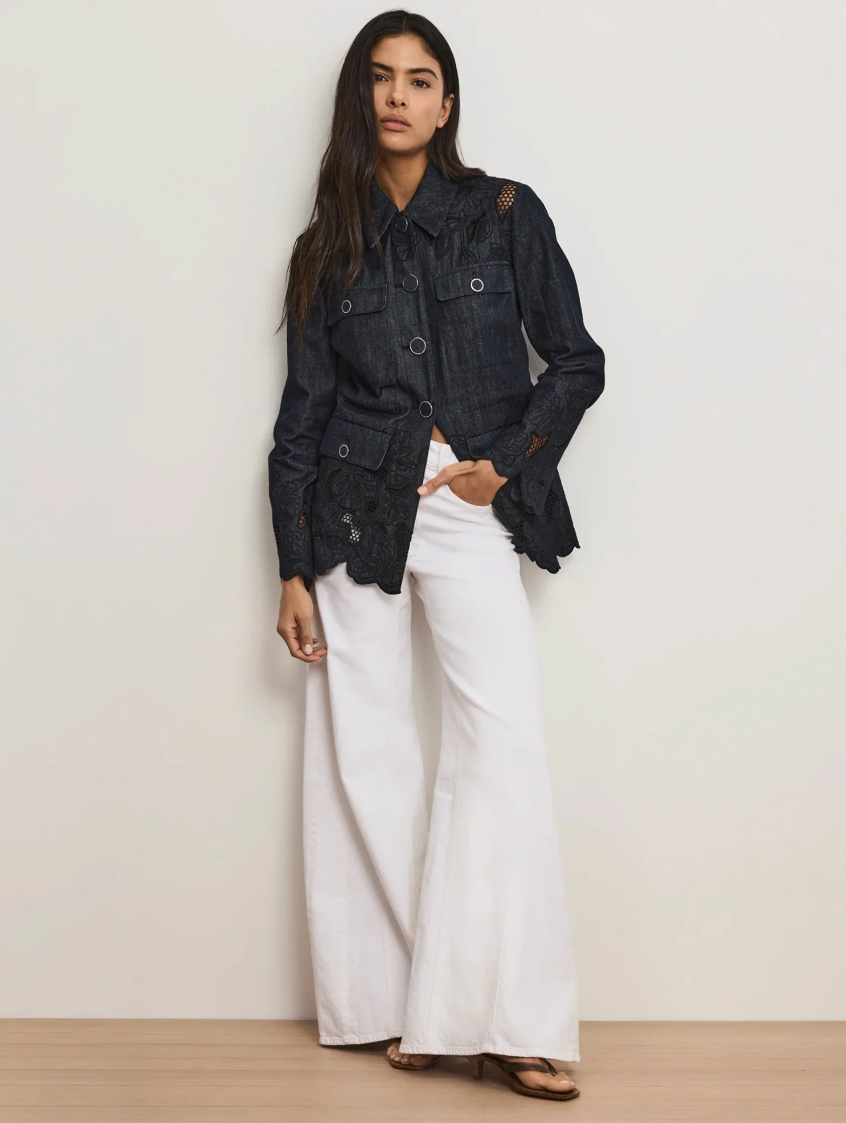KIKI JACKET - Image 2