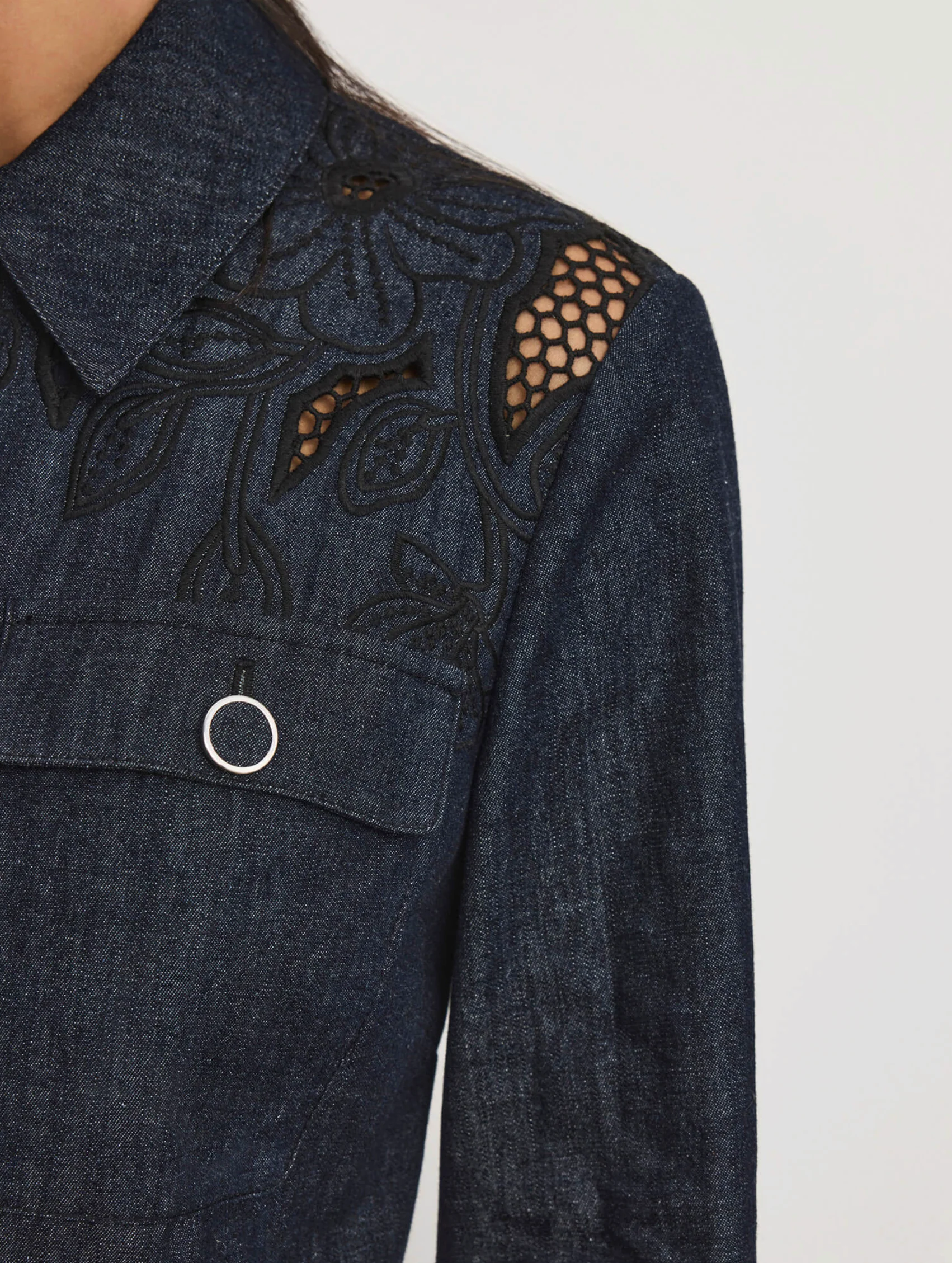 KIKI JACKET - Image 3