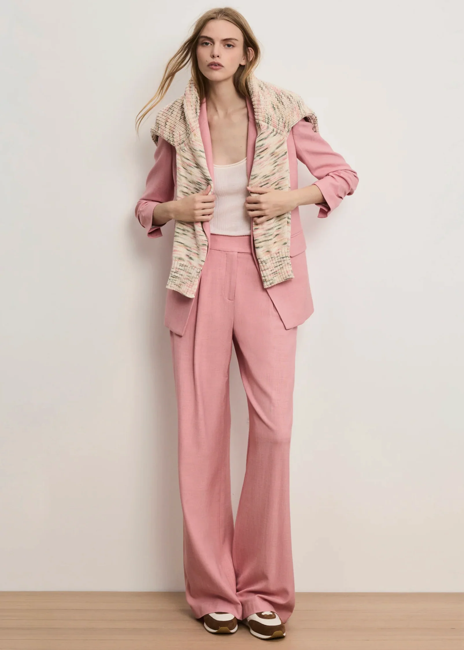MARBEAU PANT