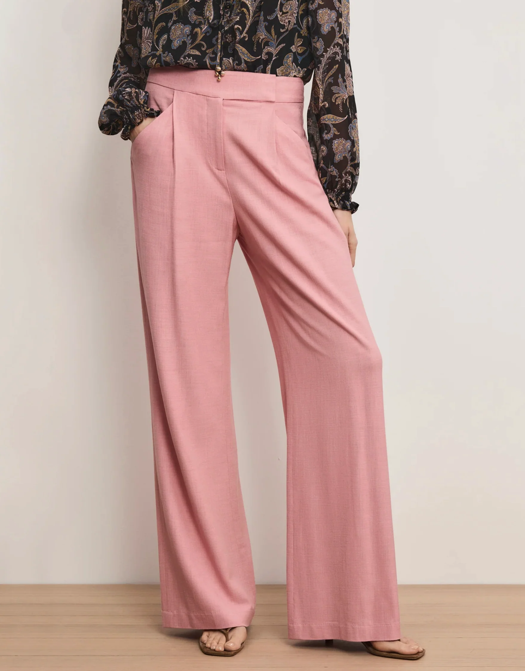 MARBEAU PANT - Image 3