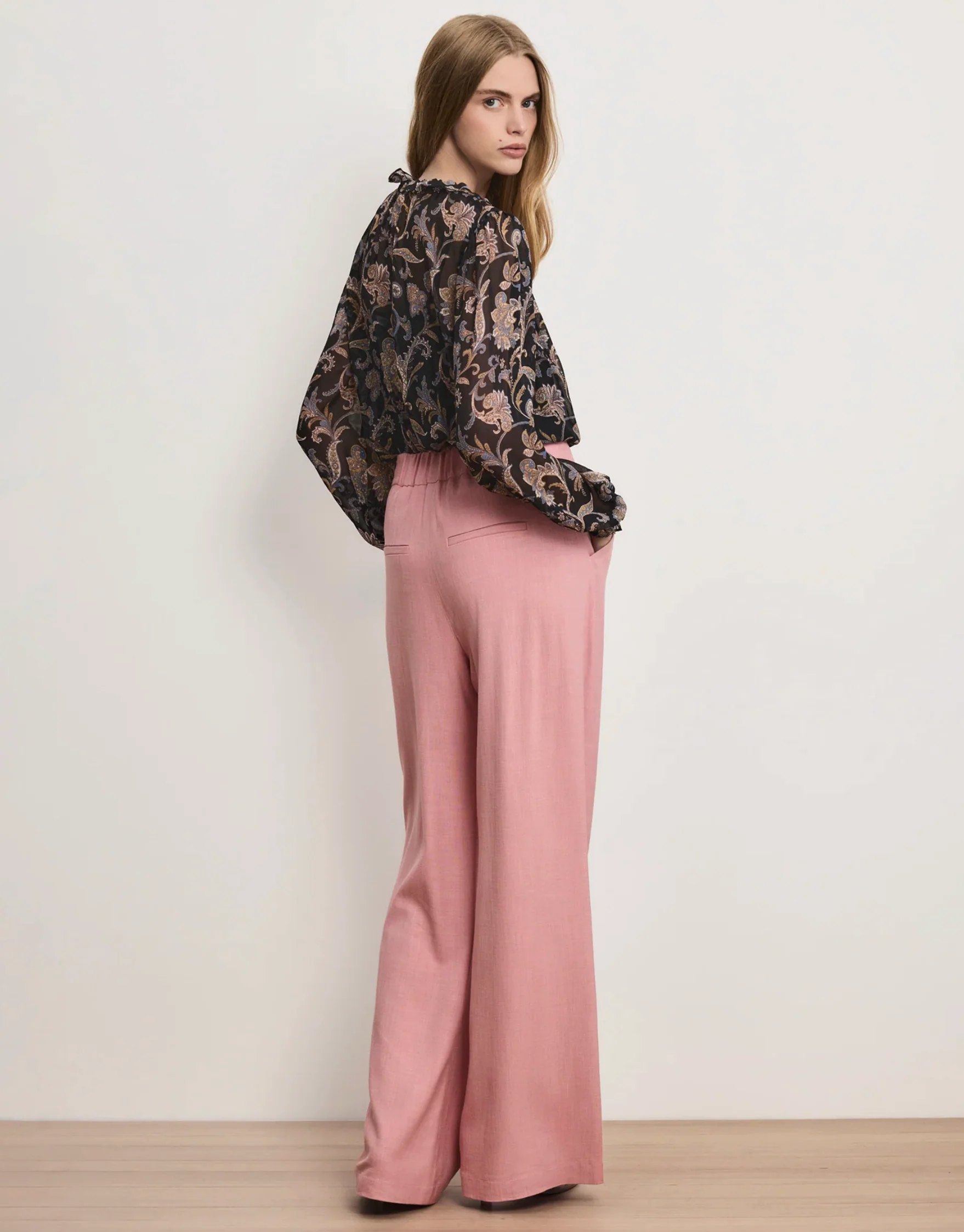 MARBEAU PANT - Image 4