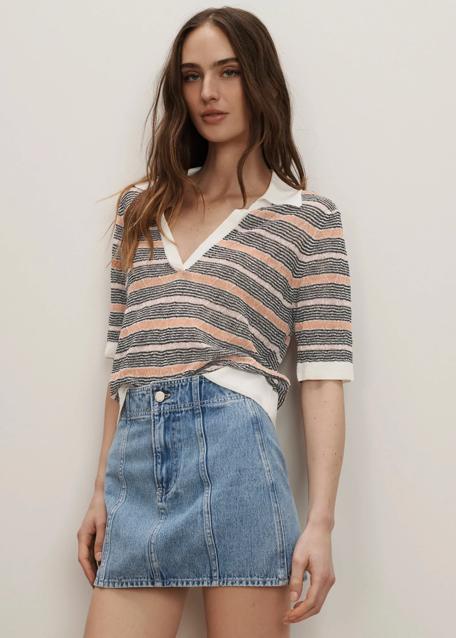 MARQUITA MINI SKIRT