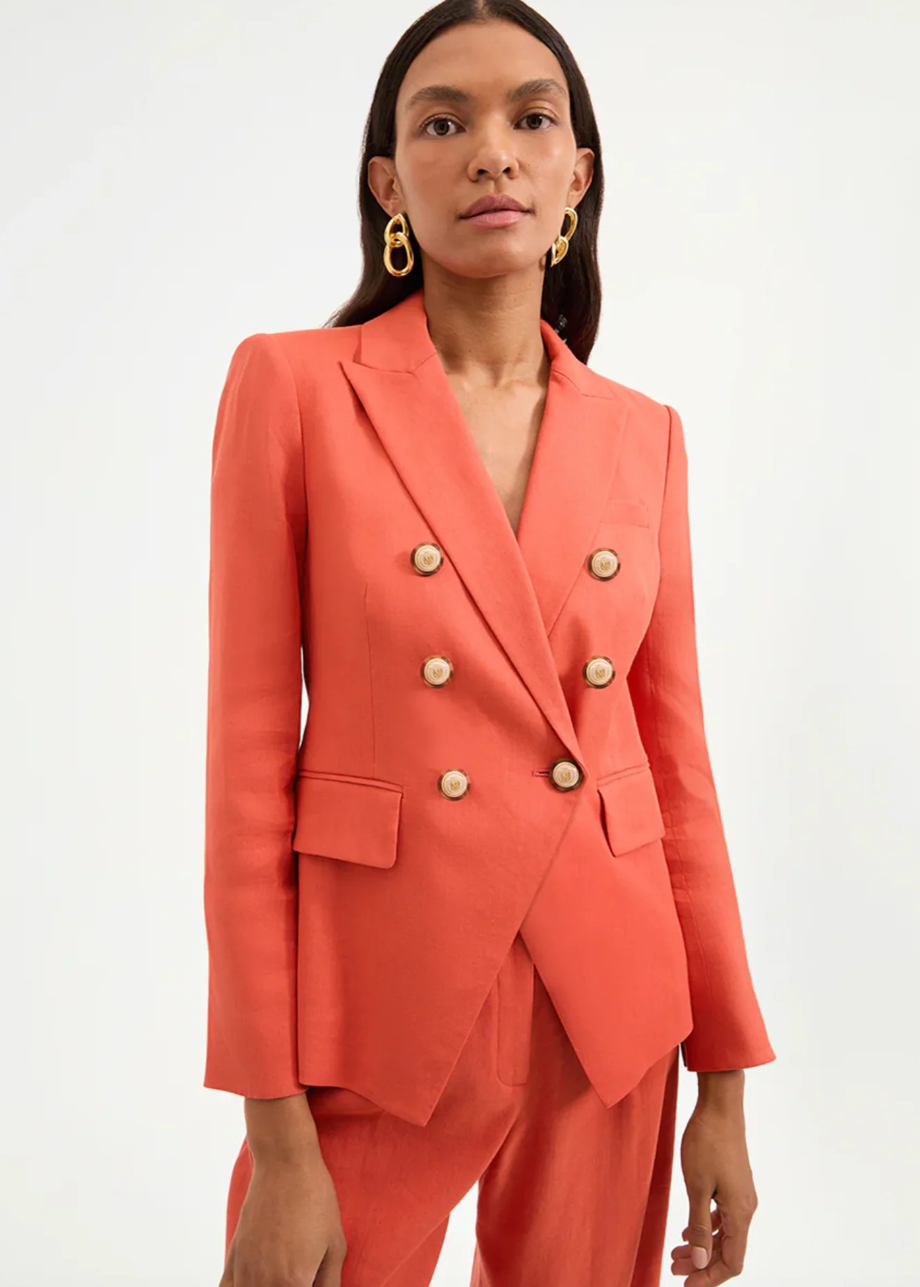 MILLER DICKEY JACKET