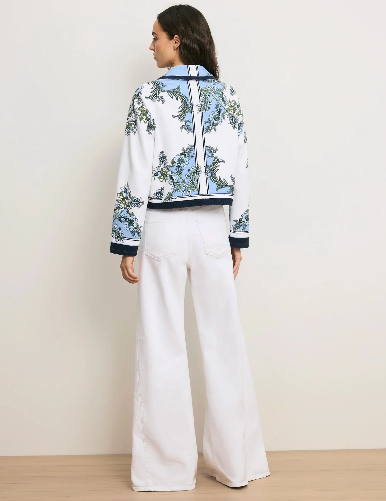 NOVELLE CARDIGAN - Image 3