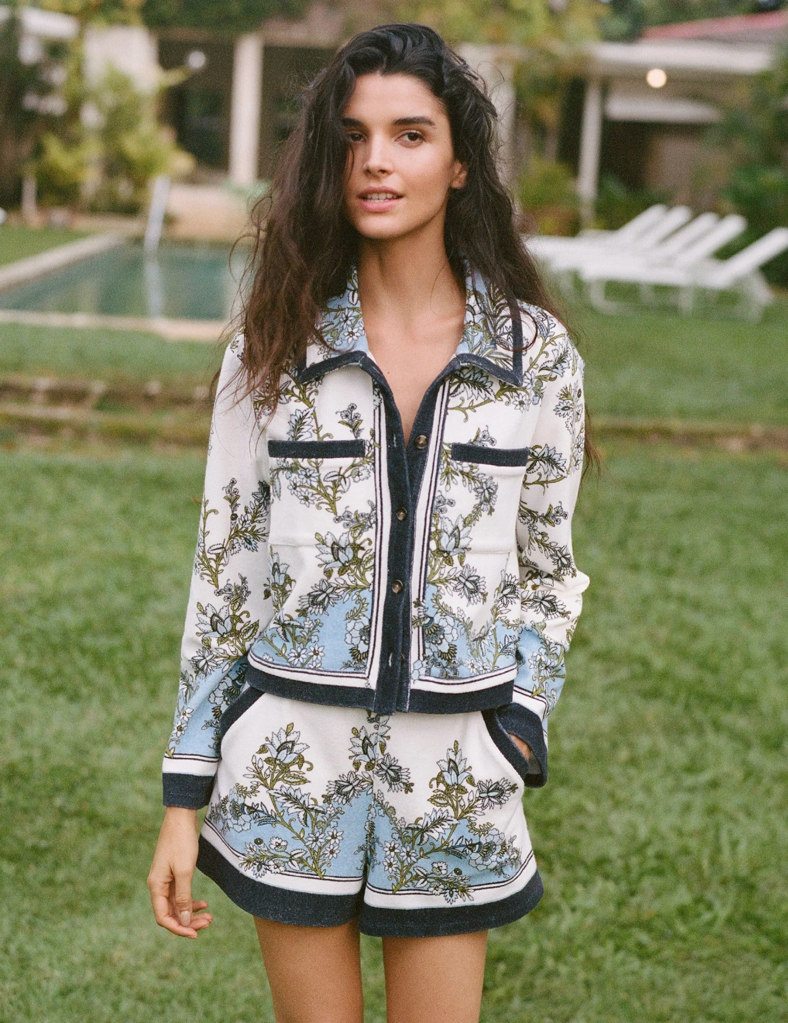 NOVELLE CARDIGAN - Image 4