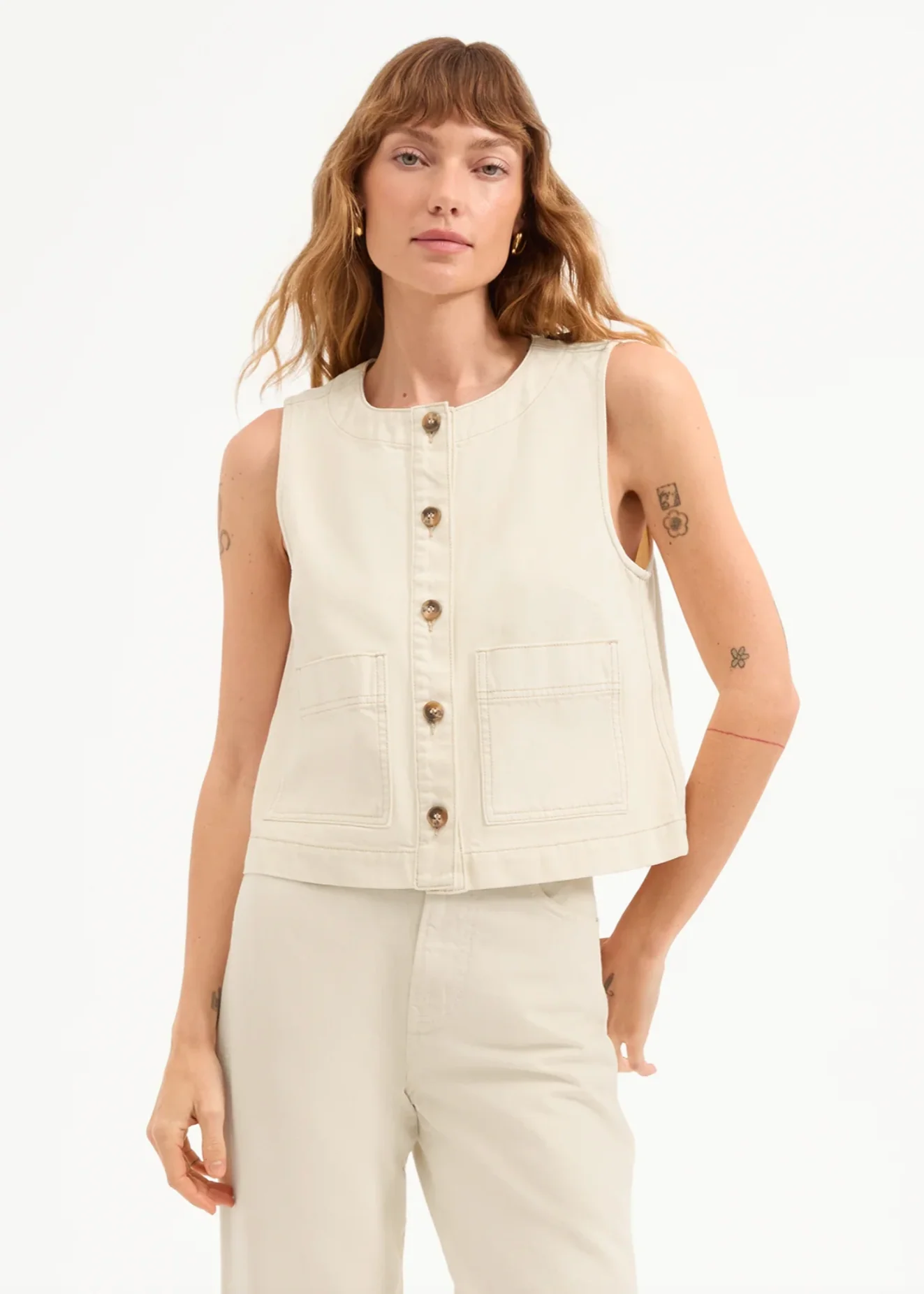ORDING TOP