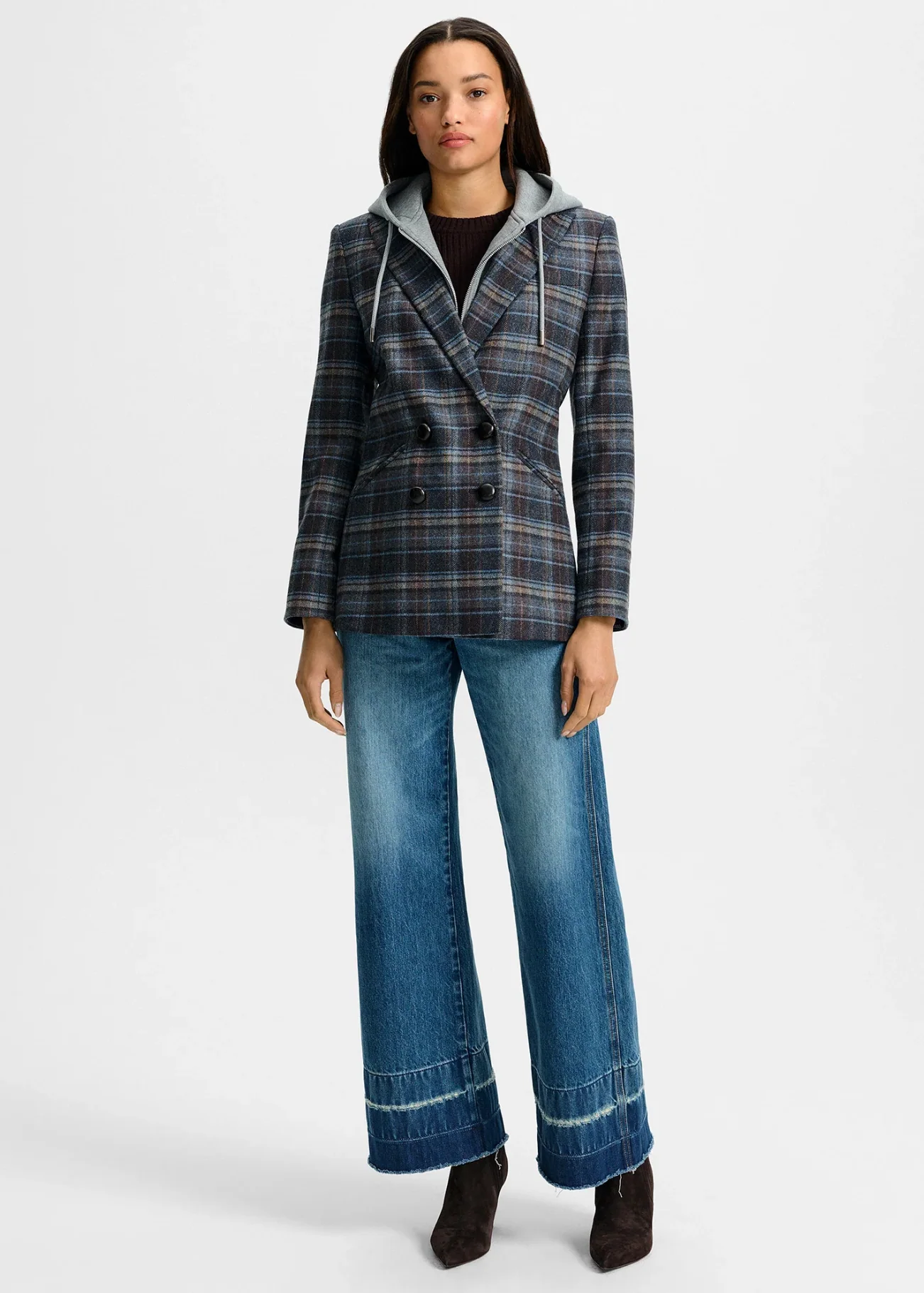 ORIA DICKEY JACKET - Image 2