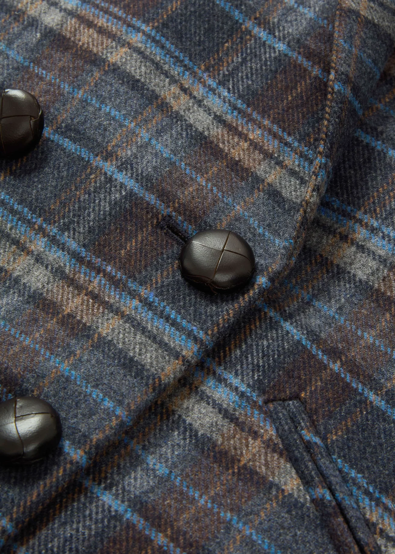 ORIA DICKEY JACKET - Image 3