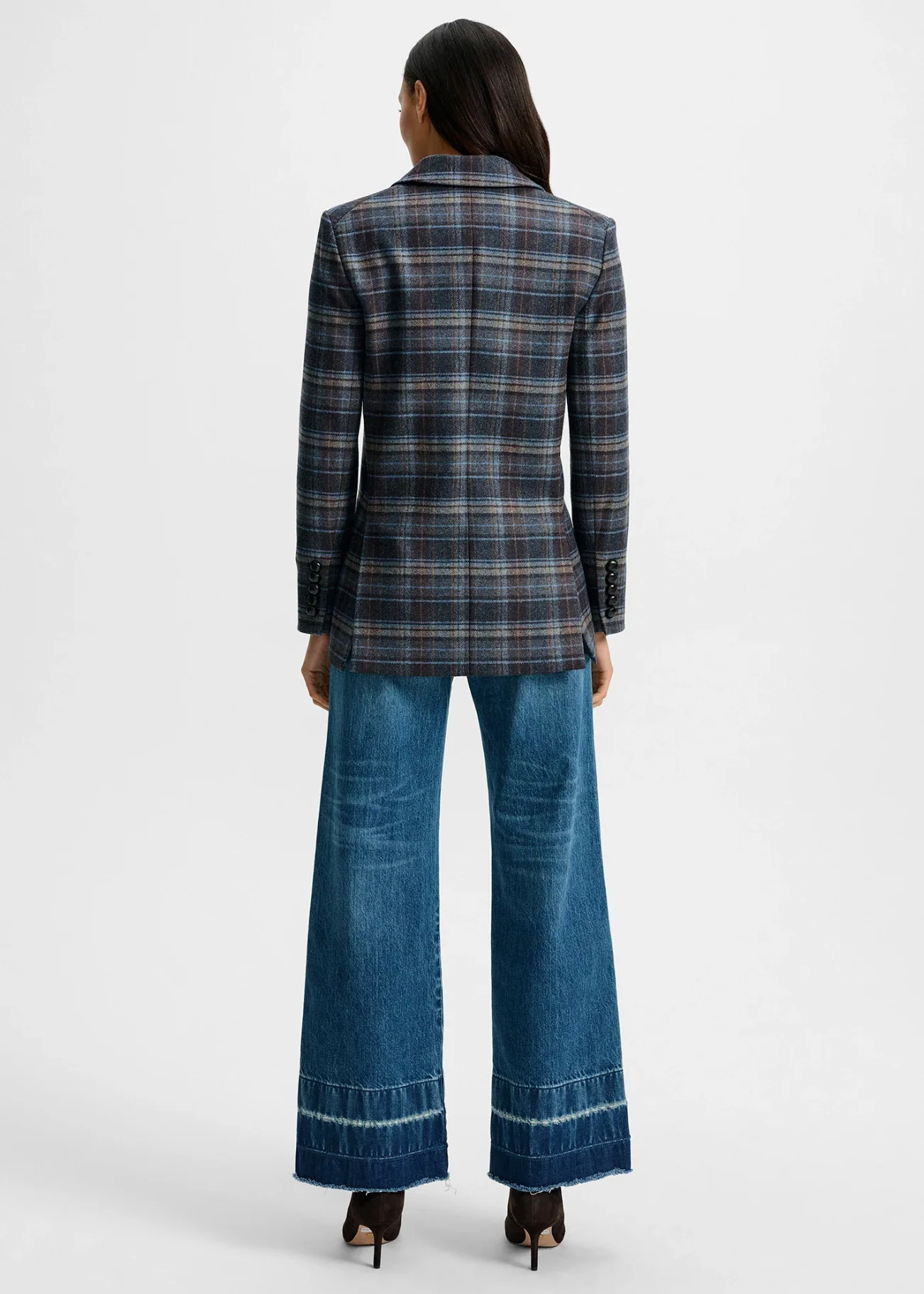 ORIA DICKEY JACKET - Image 4