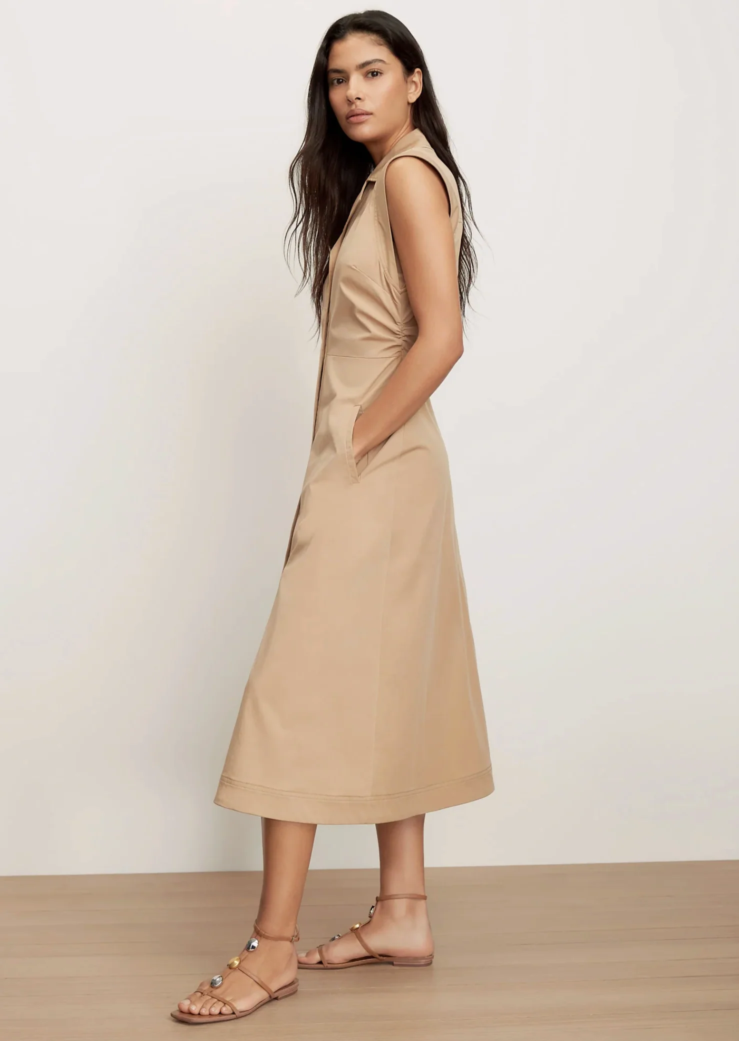 ORLA DRESS - Image 2