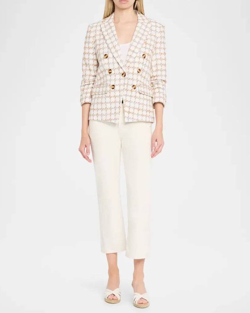 RYLAND DICKEY JACKET - Image 2