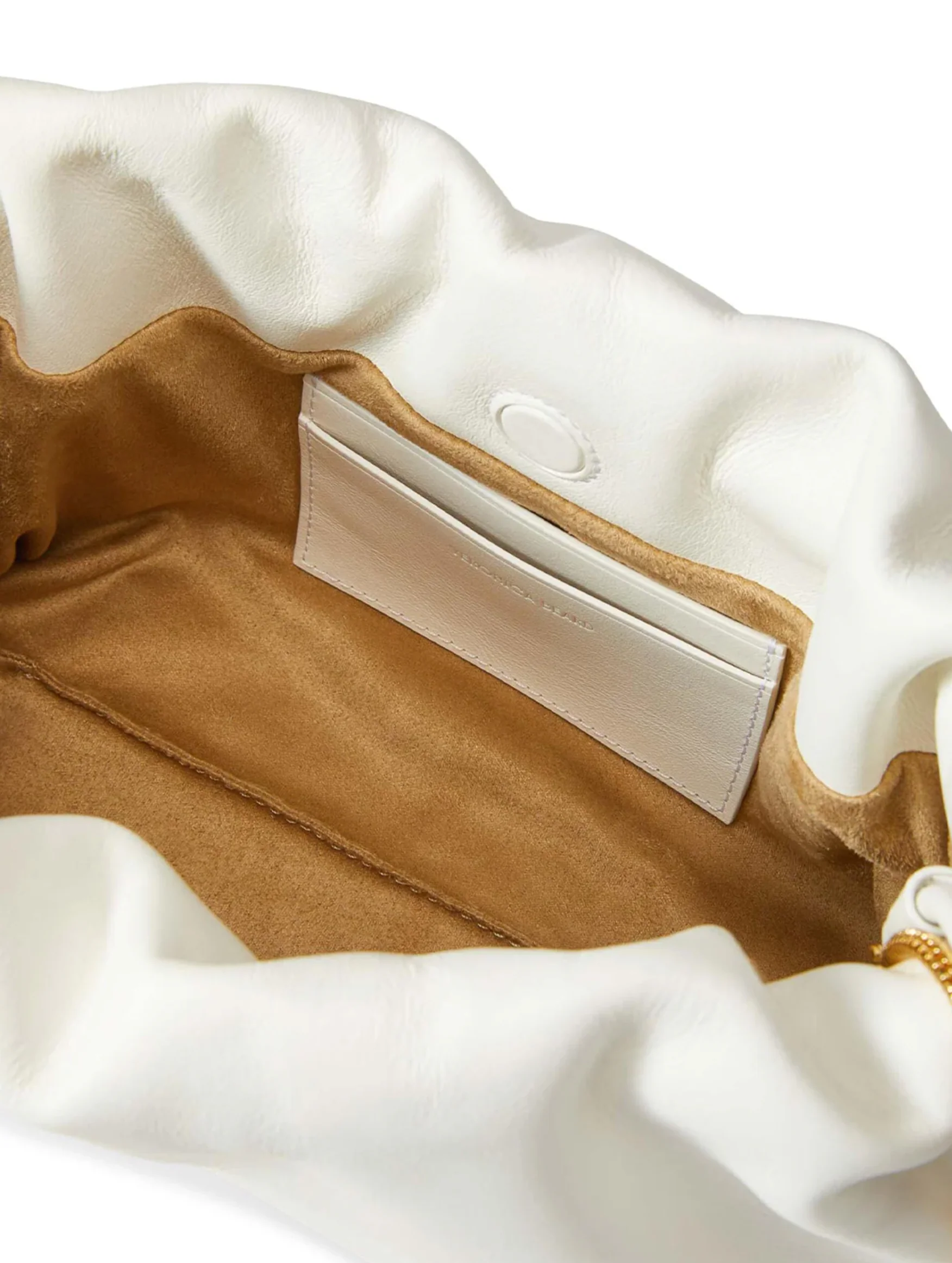 SMALL STASH BAG OFF WHITE - Image 3