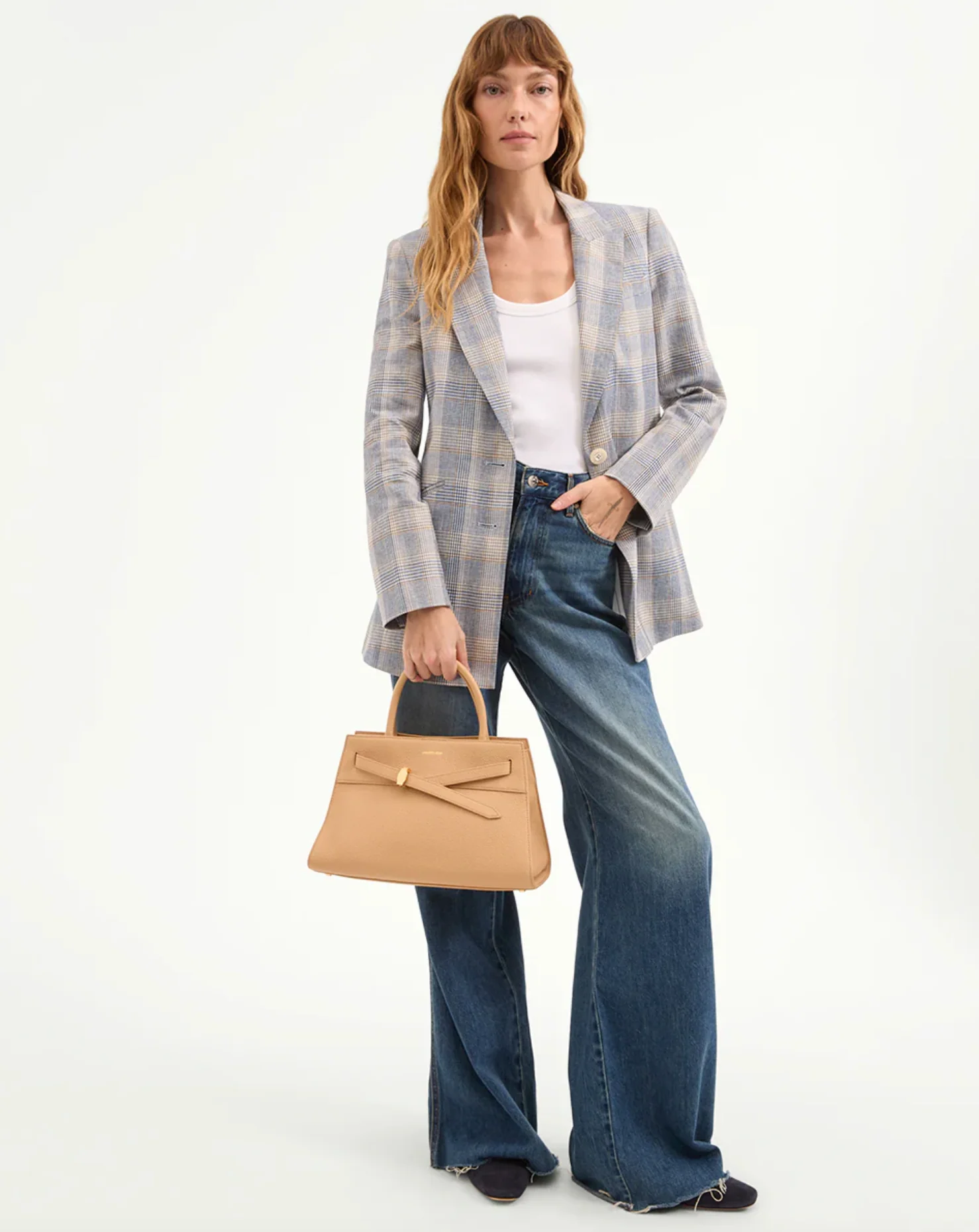 DASH BAG SAND - Image 4