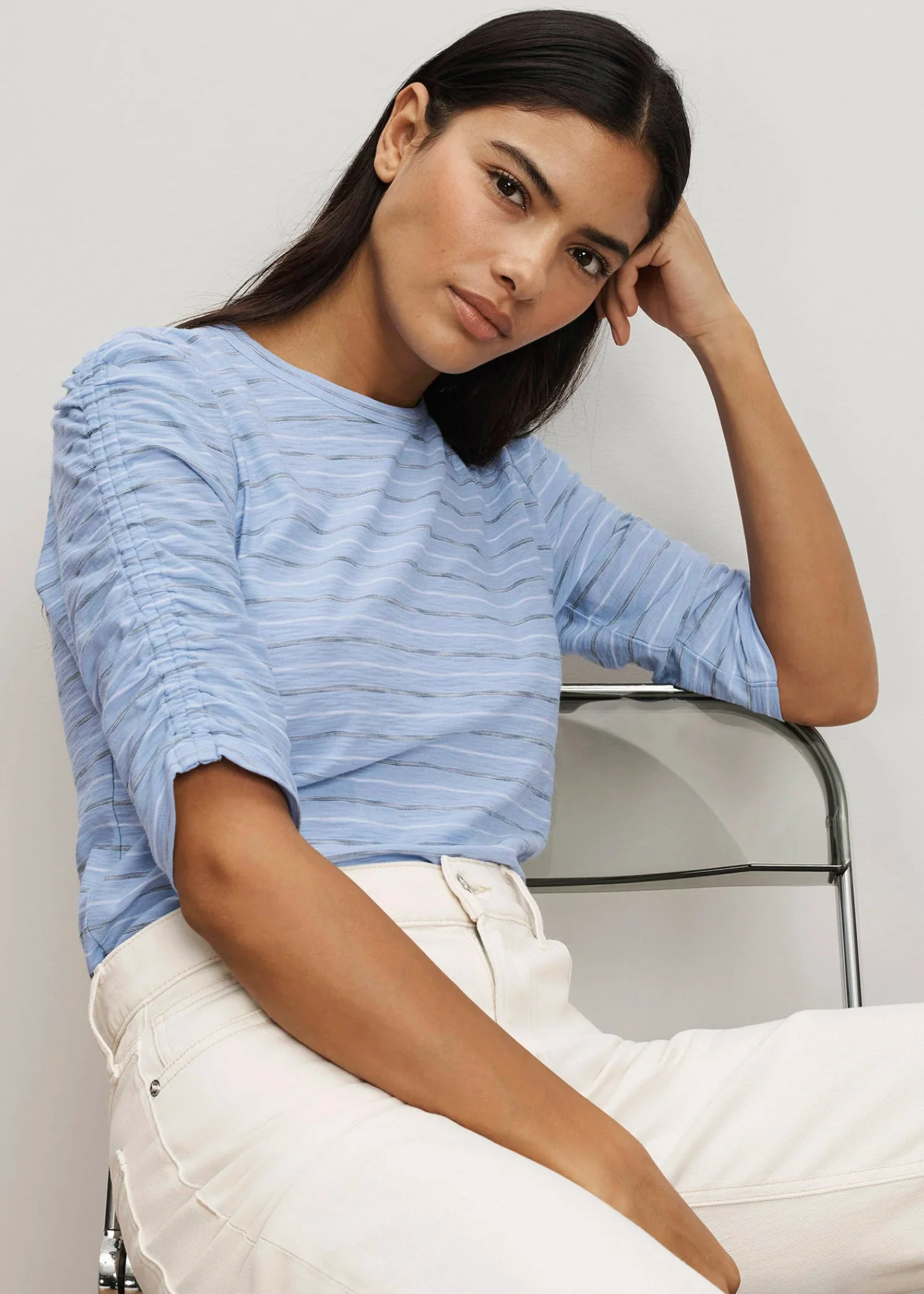 WALDORF TEE