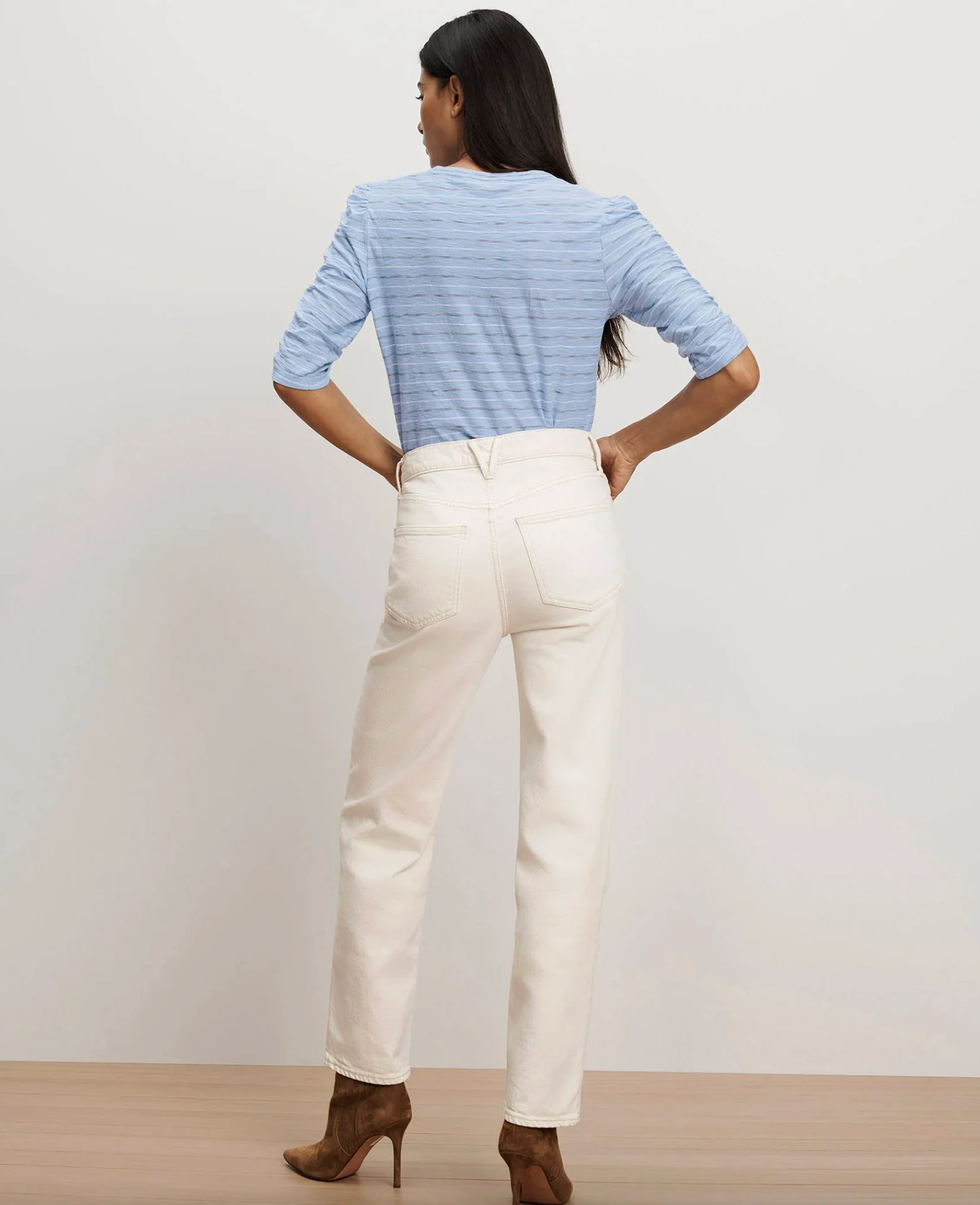 WALDORF TEE - Image 3