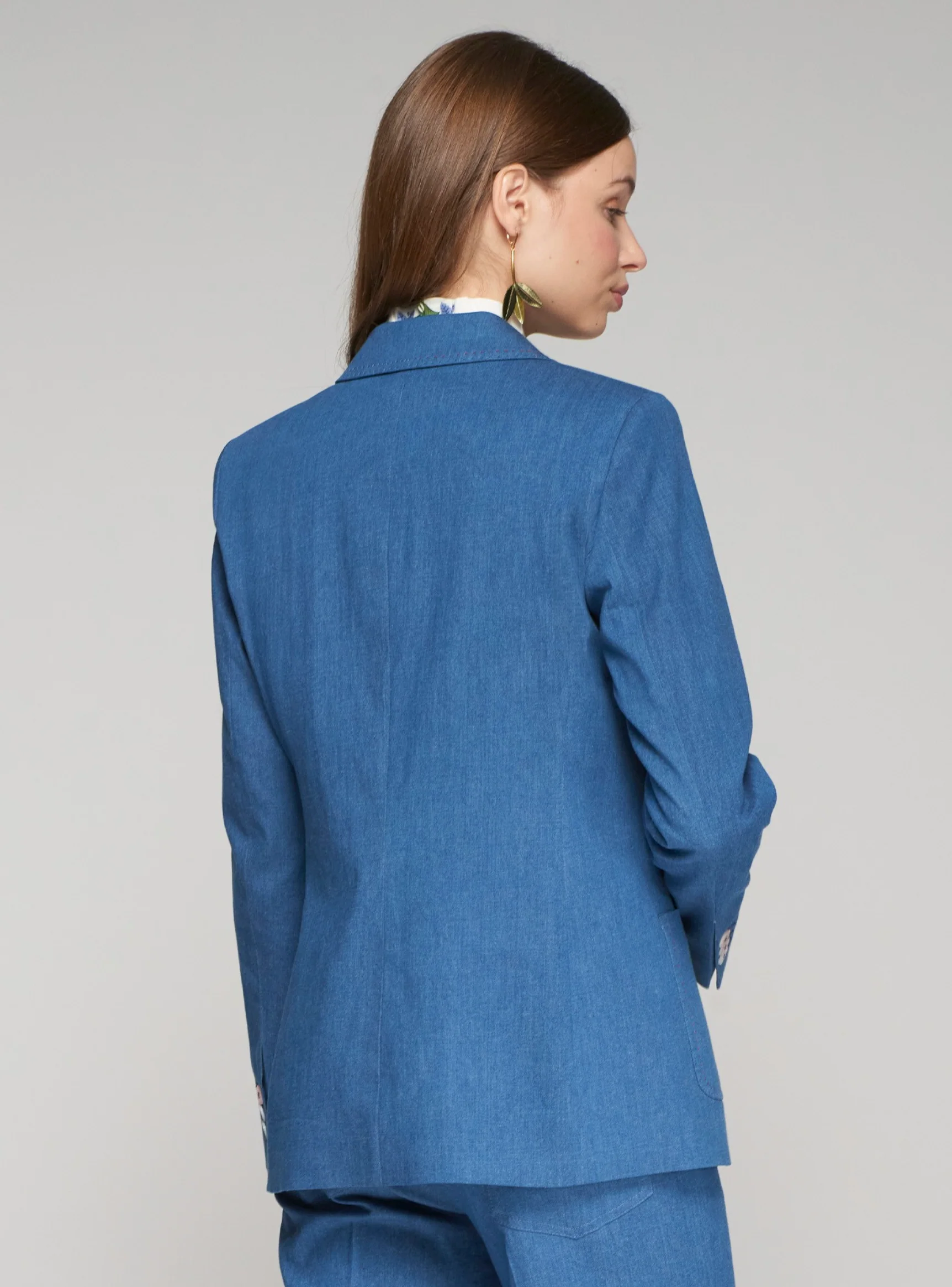 HARLOW JACKET - Image 3