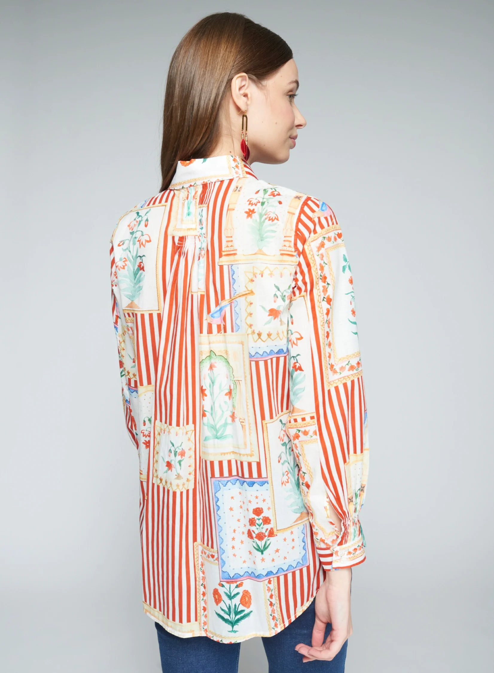 GINGER TOP - Image 2