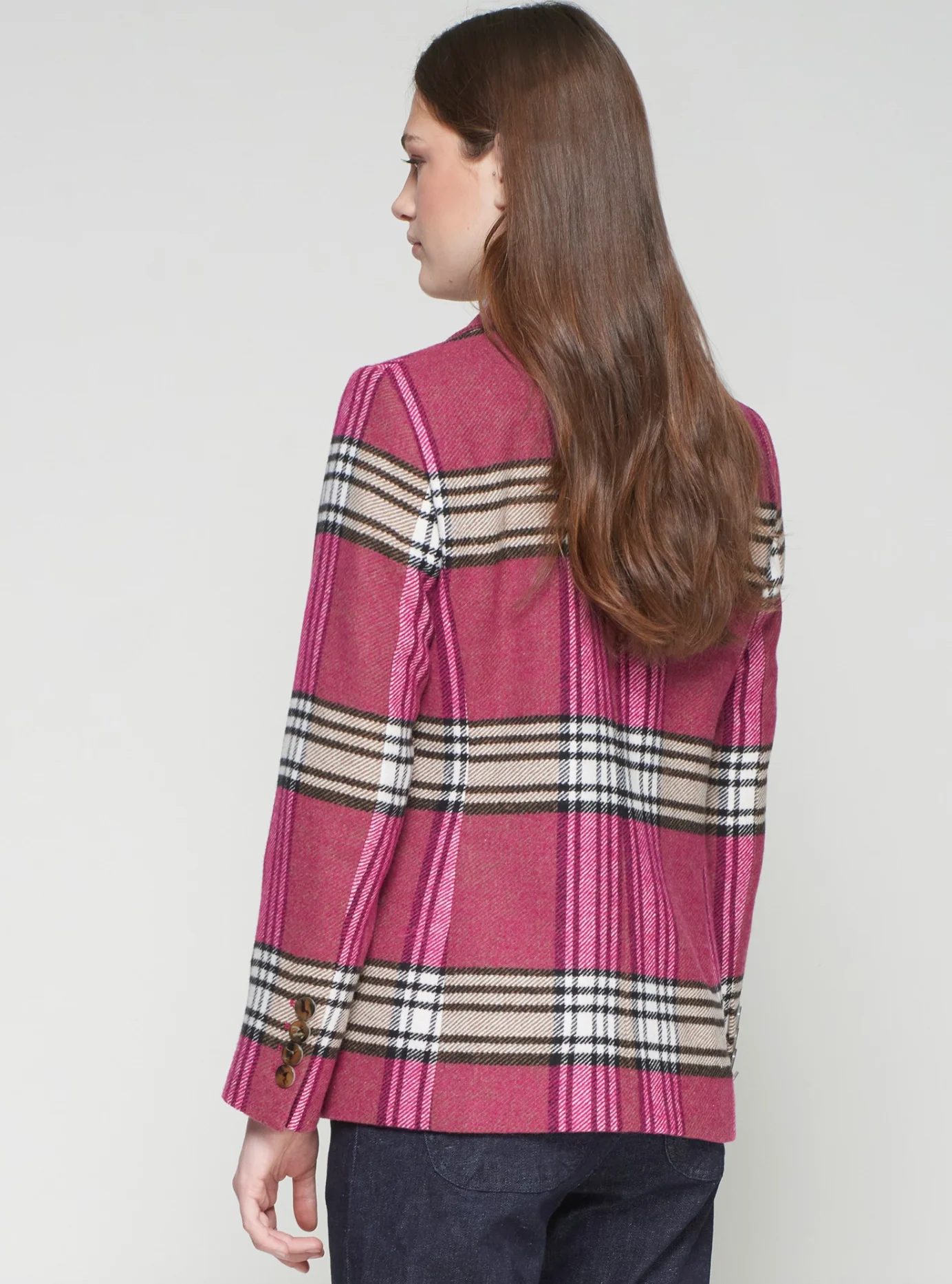 JANNAH JACKET - Image 2