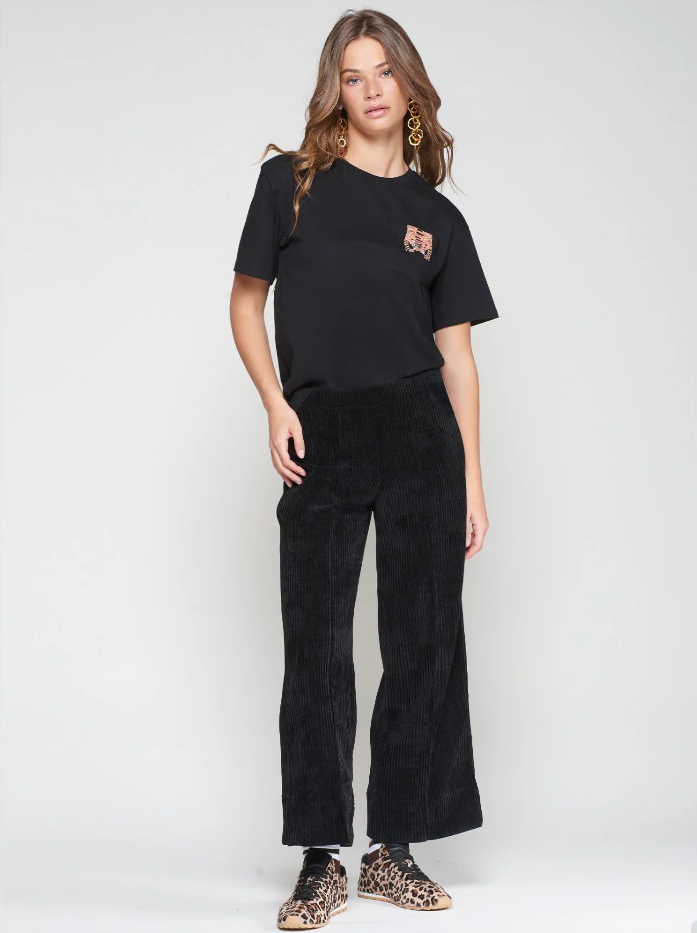 TIGRE T-SHIRT - Image 2