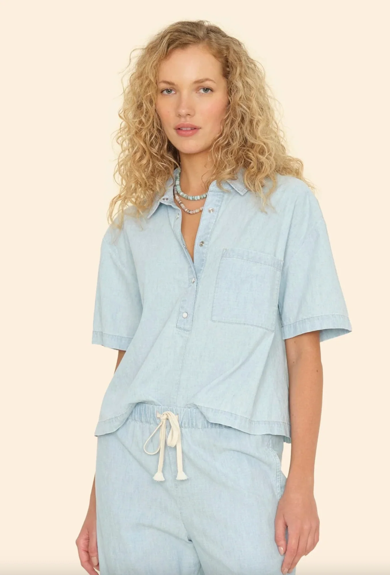 ADLER SHIRT - Image 3