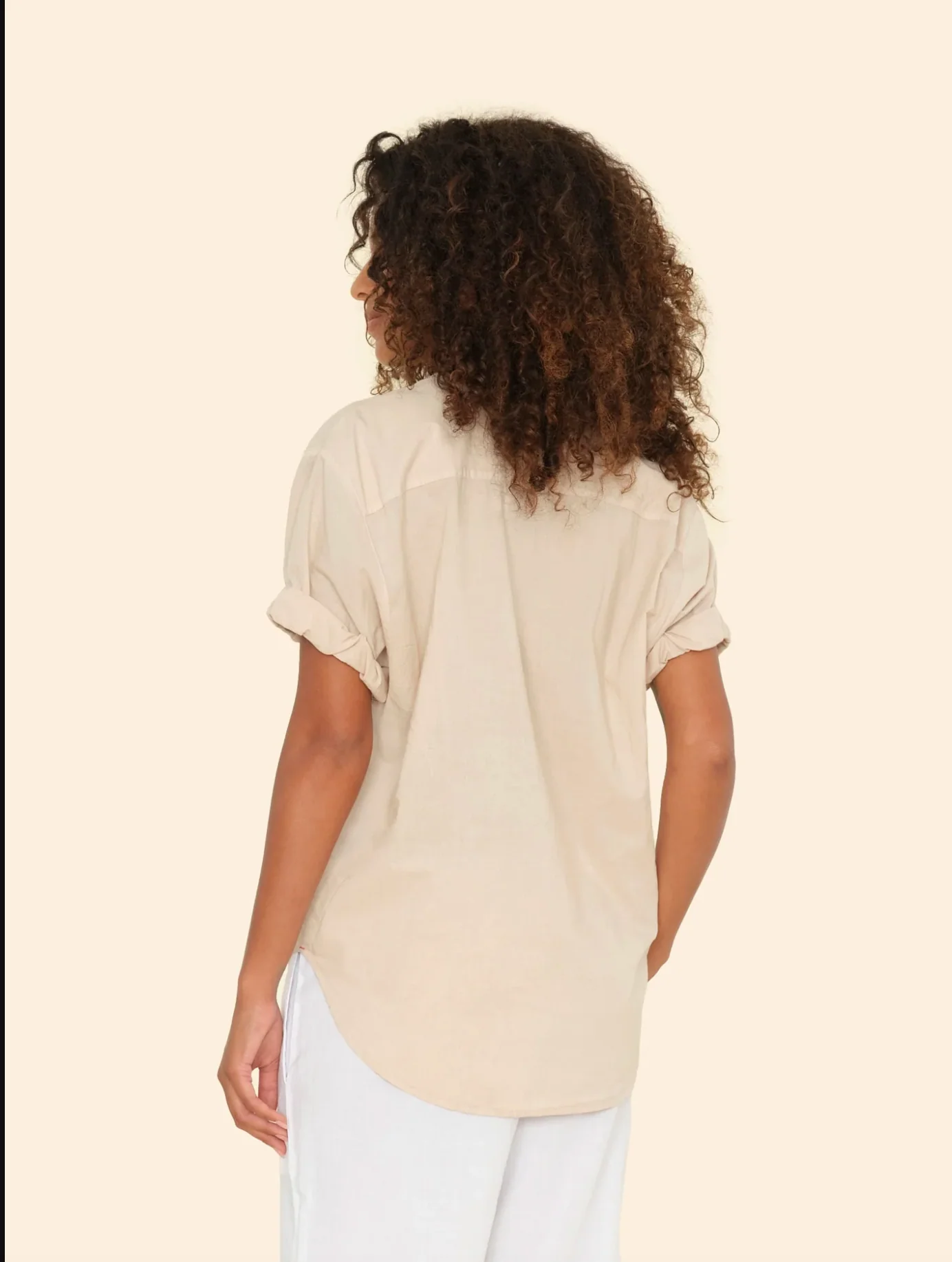 CHANNING SHIRT - Image 4