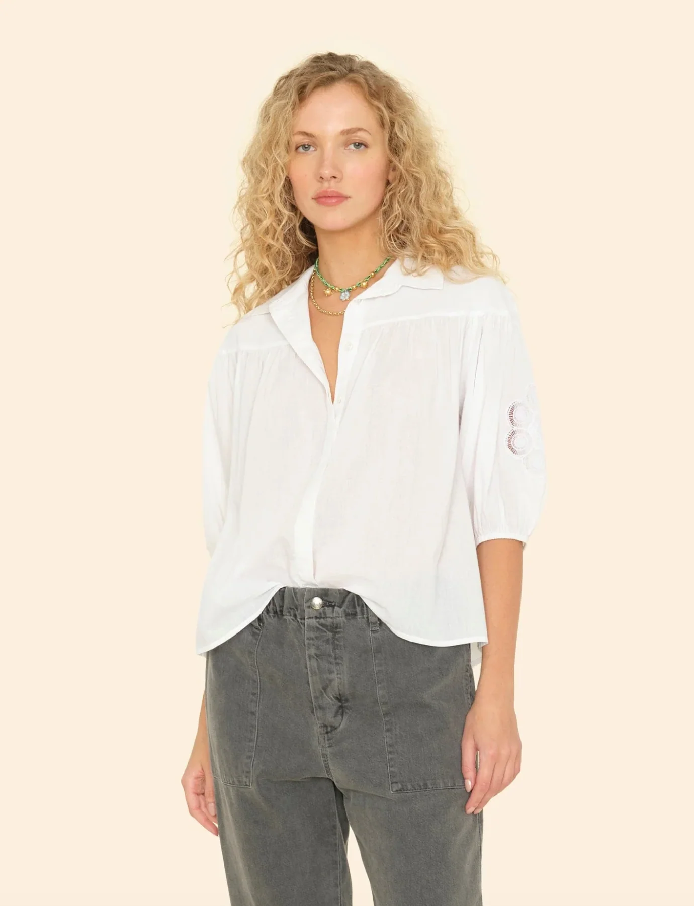 KENZA TOP - Image 2