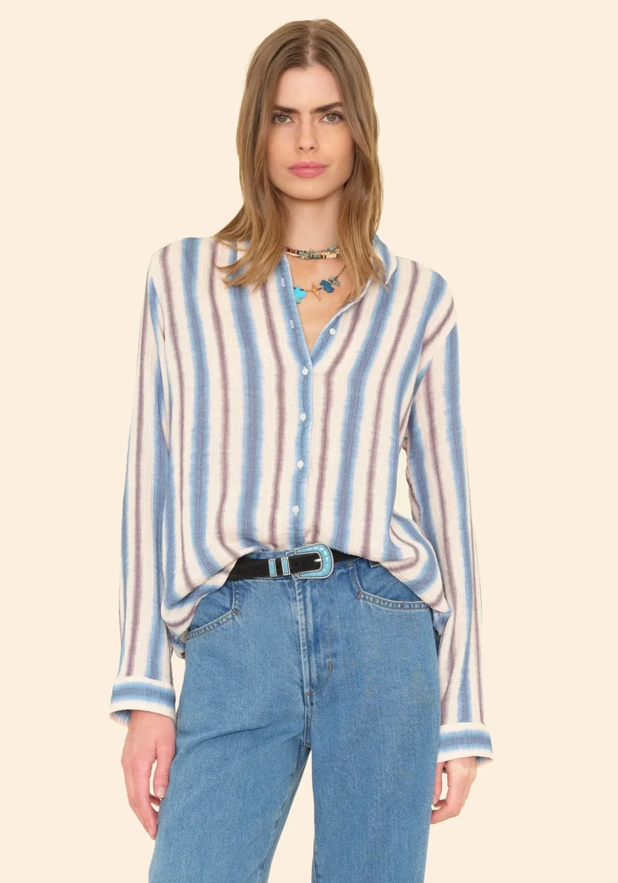 SCOUT SHIRT - Image 3