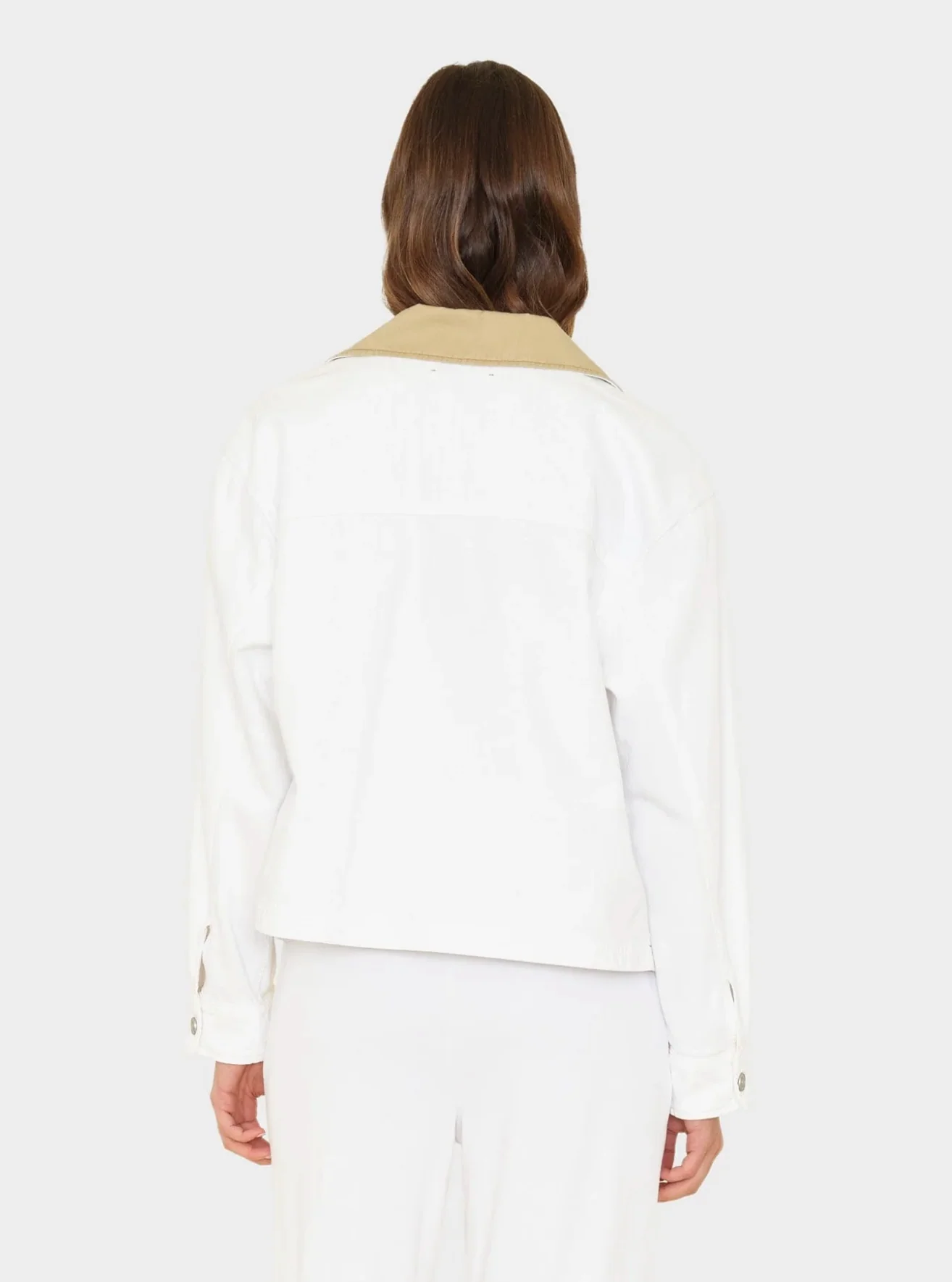 COVE JACKET - Image 2