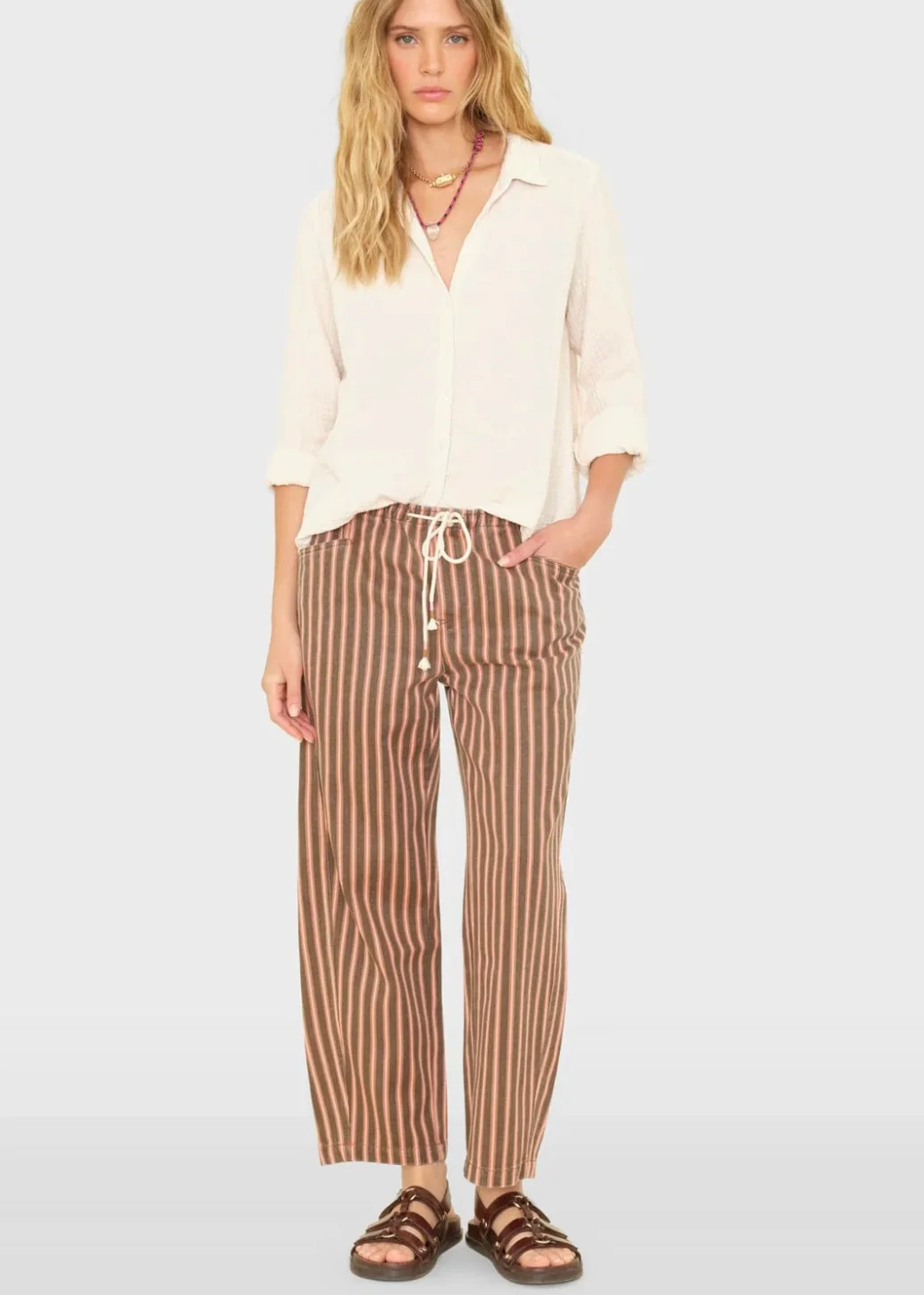 BAXTER PANT