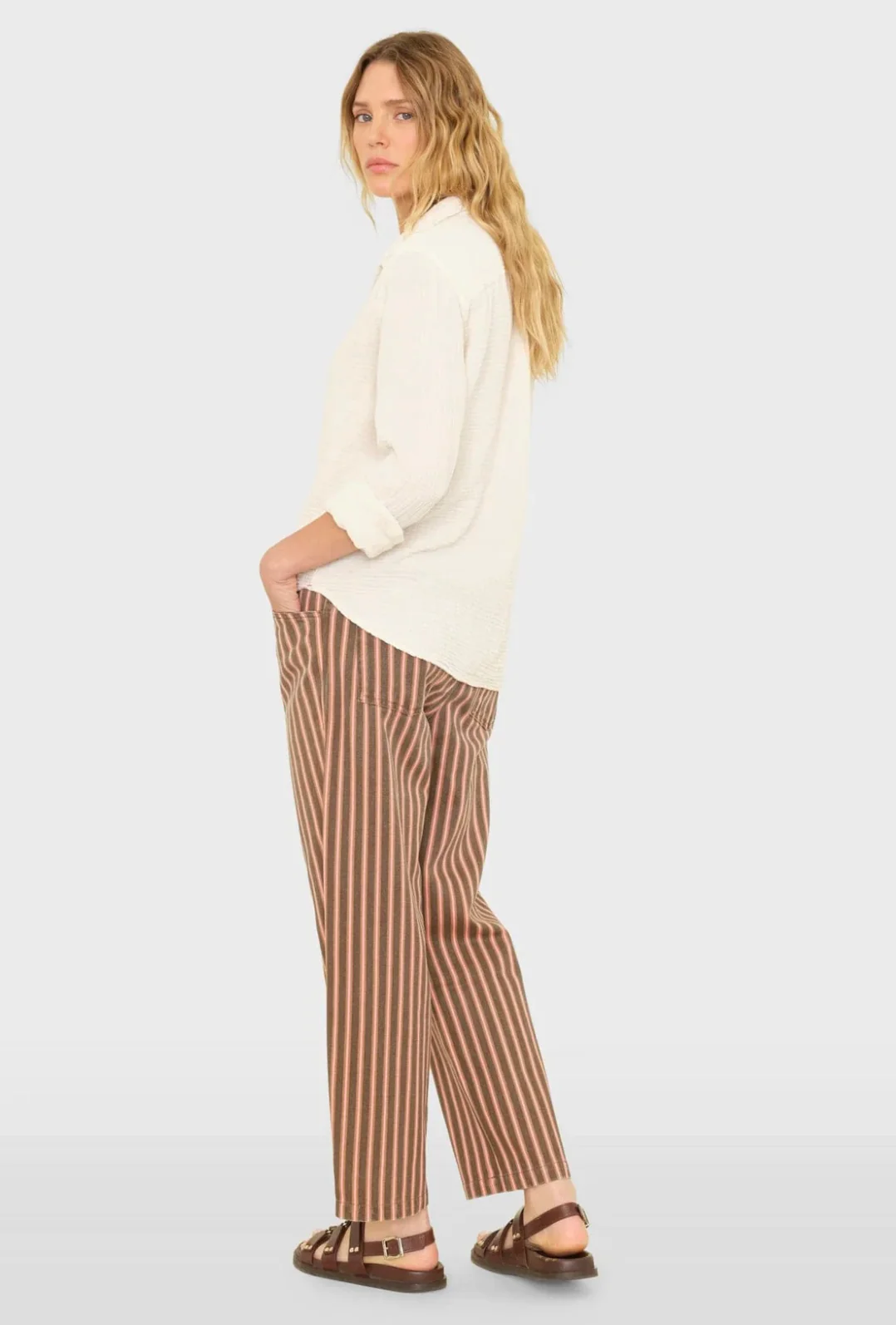 BAXTER PANT - Image 2