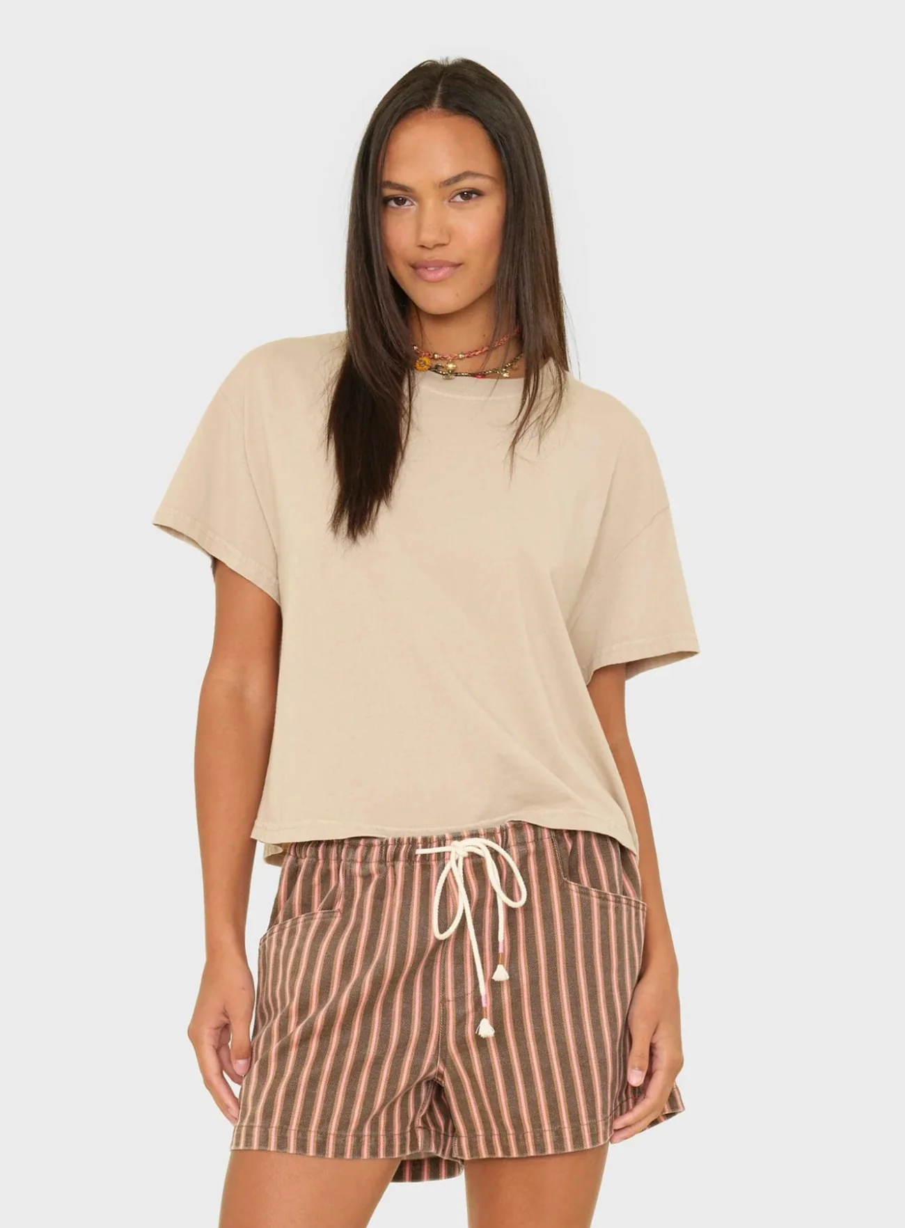 TUCKER SHORTS - Image 3