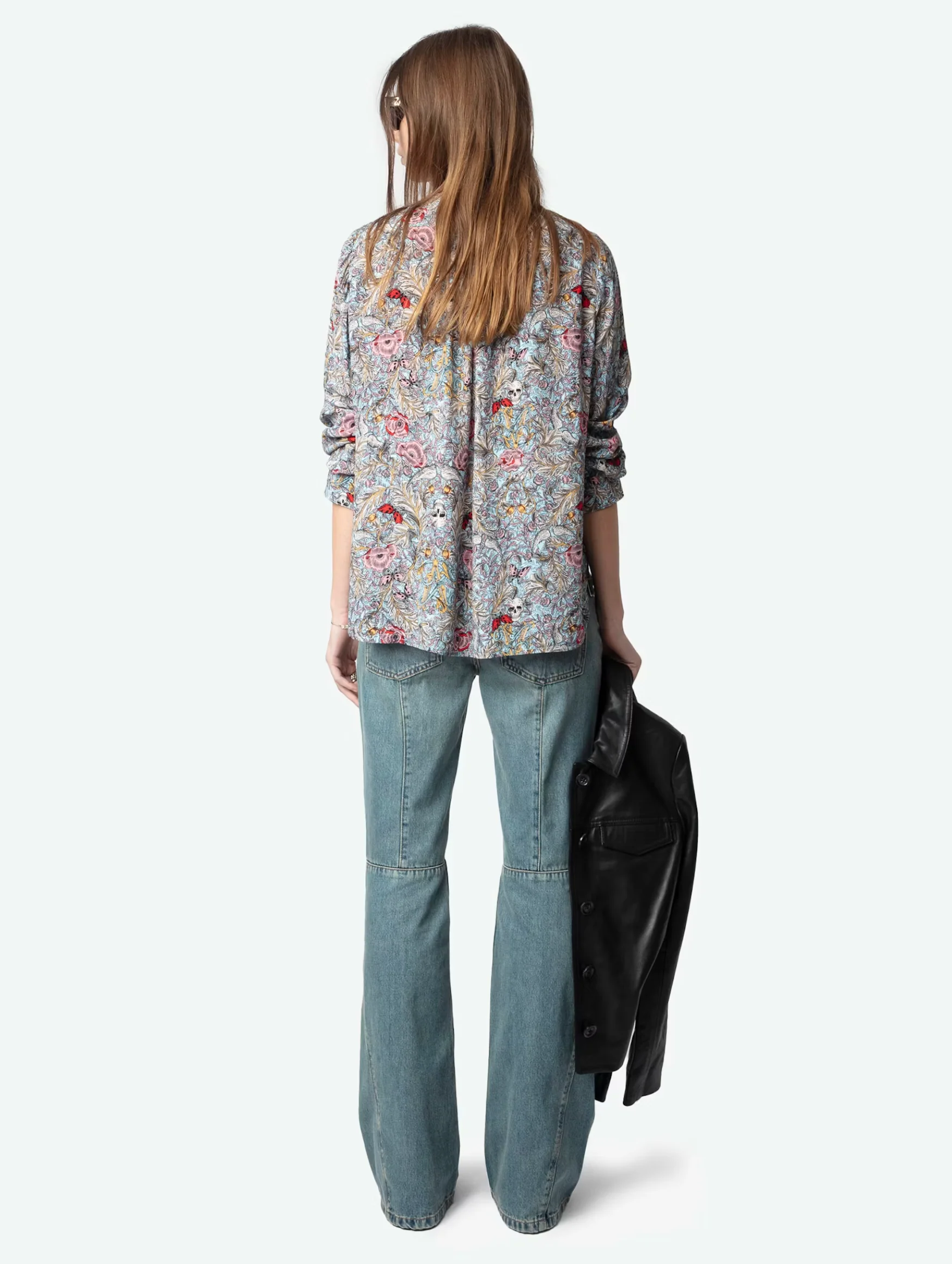 TINK BLOUSE - Image 3