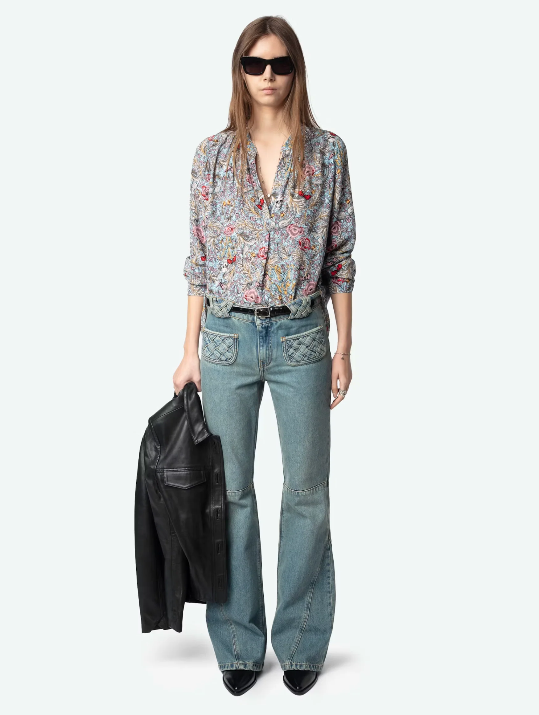 TINK BLOUSE - Image 4