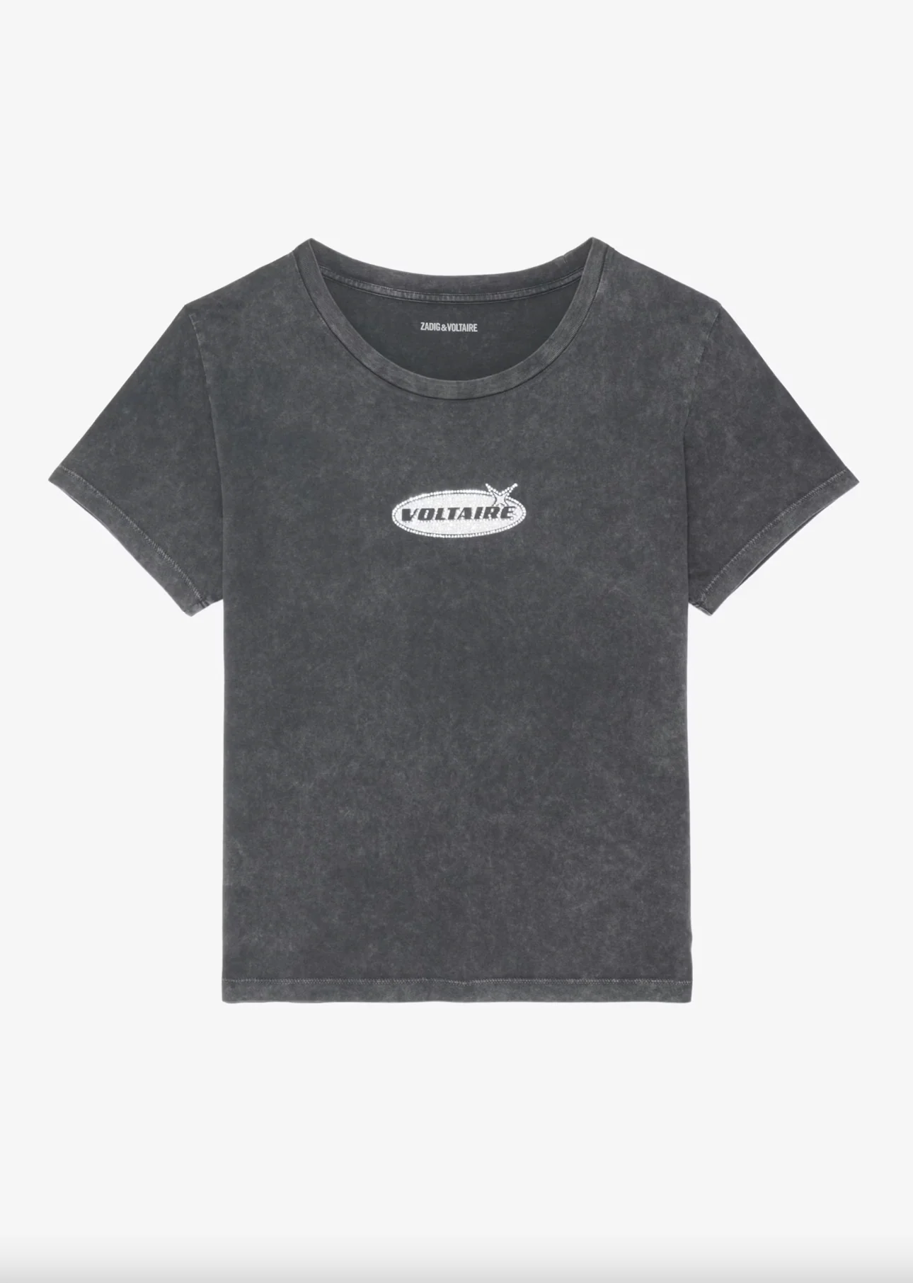 ALYS MOTOCROSS TEE - Image 5
