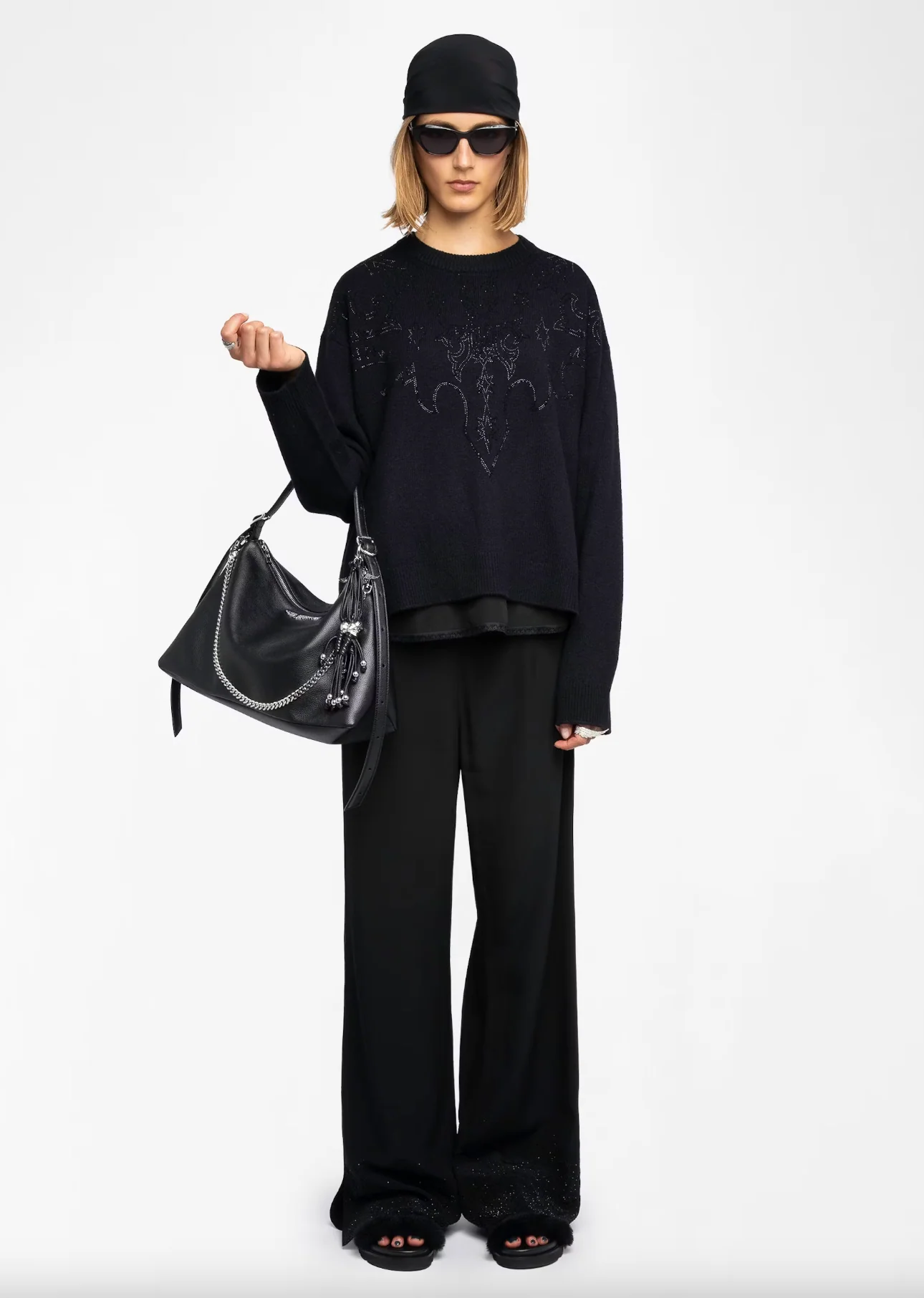 MARKUZ WEST SWEATER - Image 2