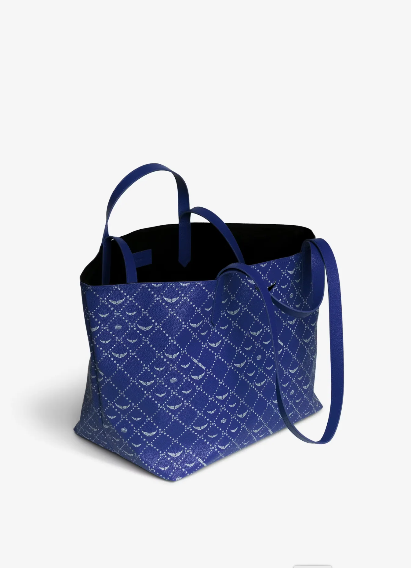 SHOPPER XL MONOGRAM ELECTRIC - Image 3