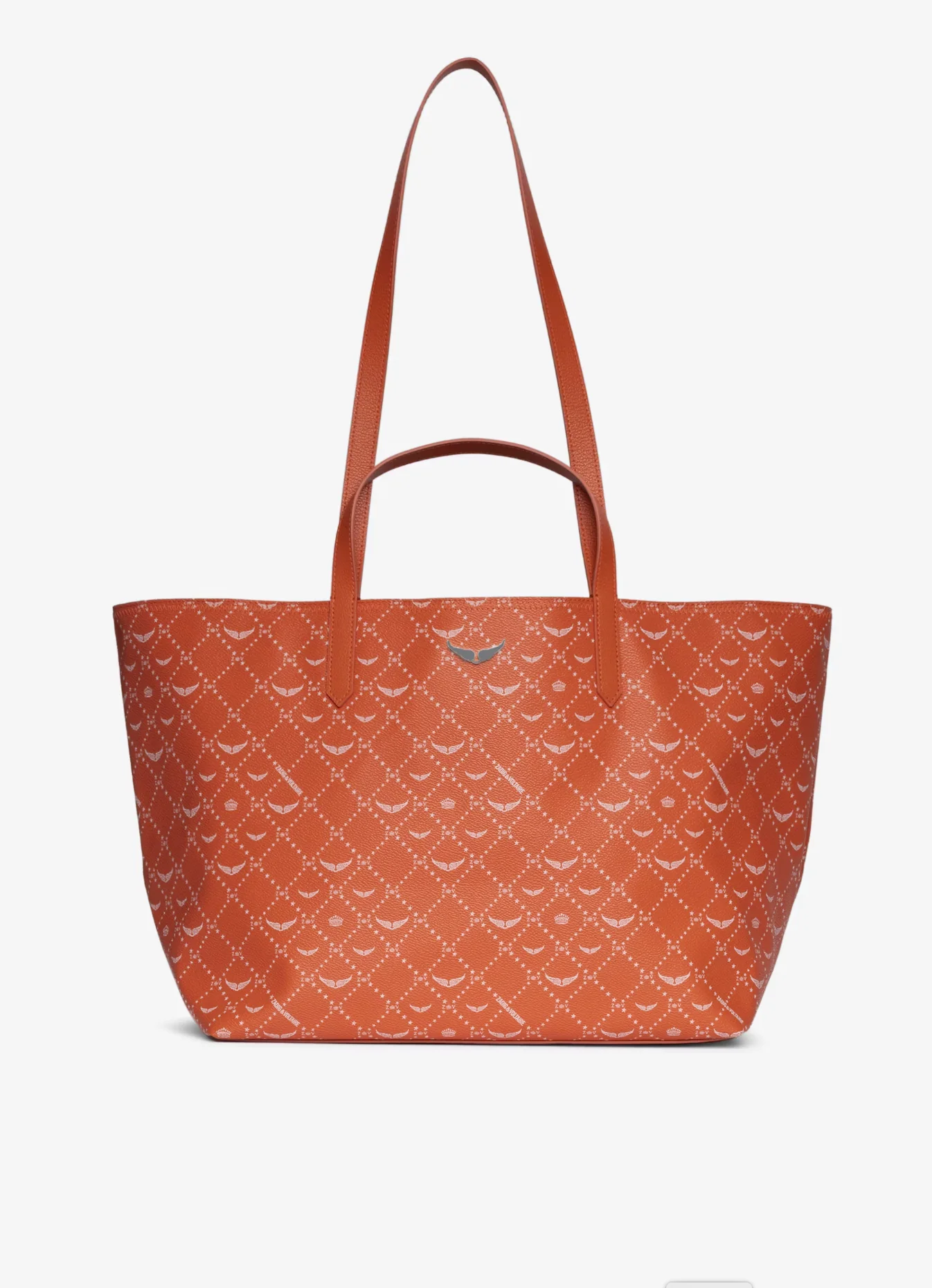 SHOPPER XL MONOGRAM FLAME - Image 3