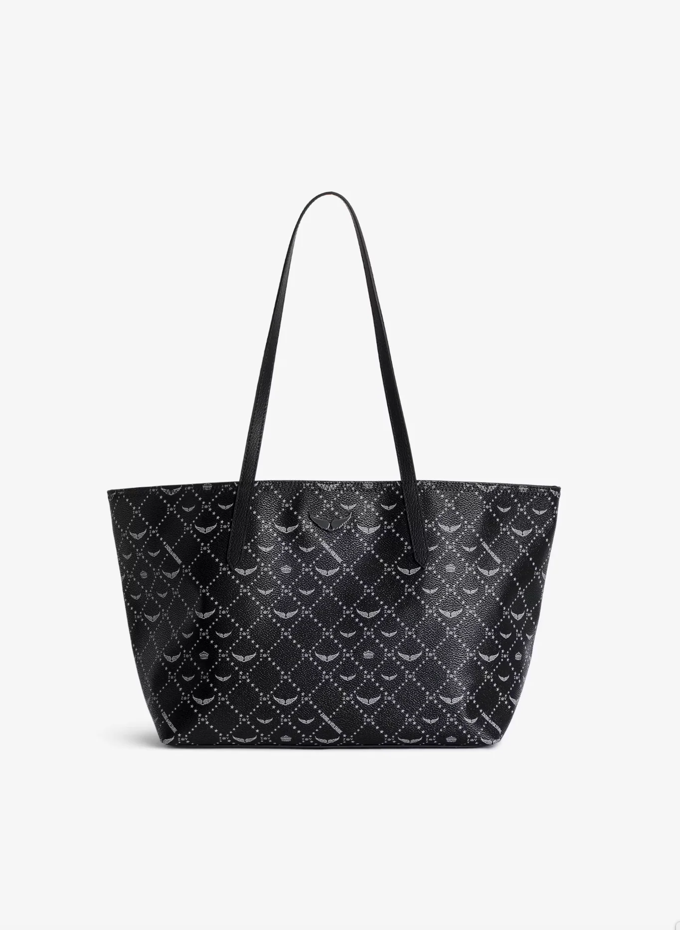Z SHOPPER MONOGRAM NOIR - Image 2