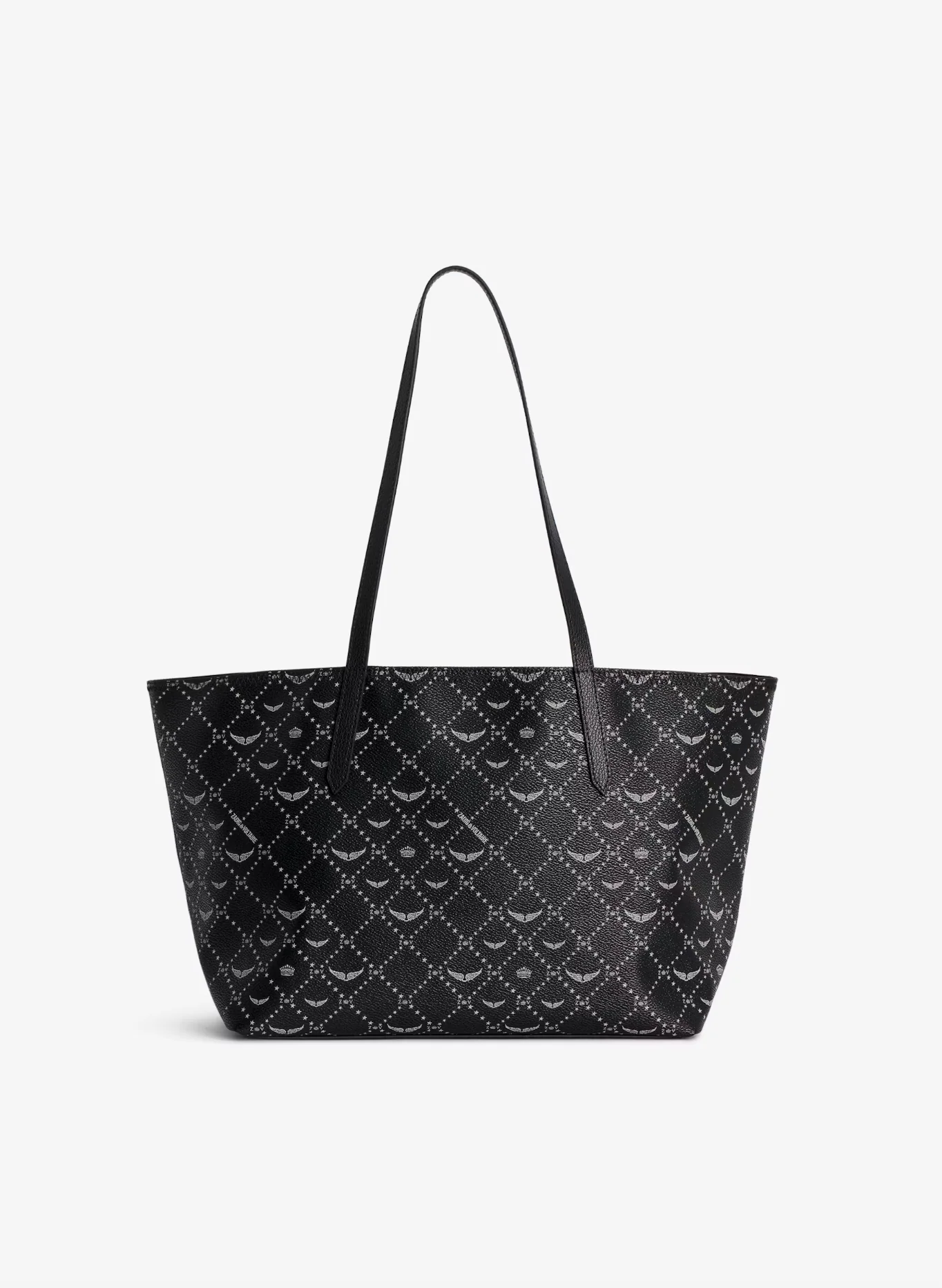 Z SHOPPER MONOGRAM NOIR - Image 3