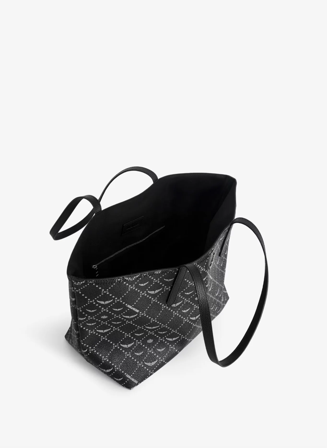 Z SHOPPER MONOGRAM NOIR - Image 4