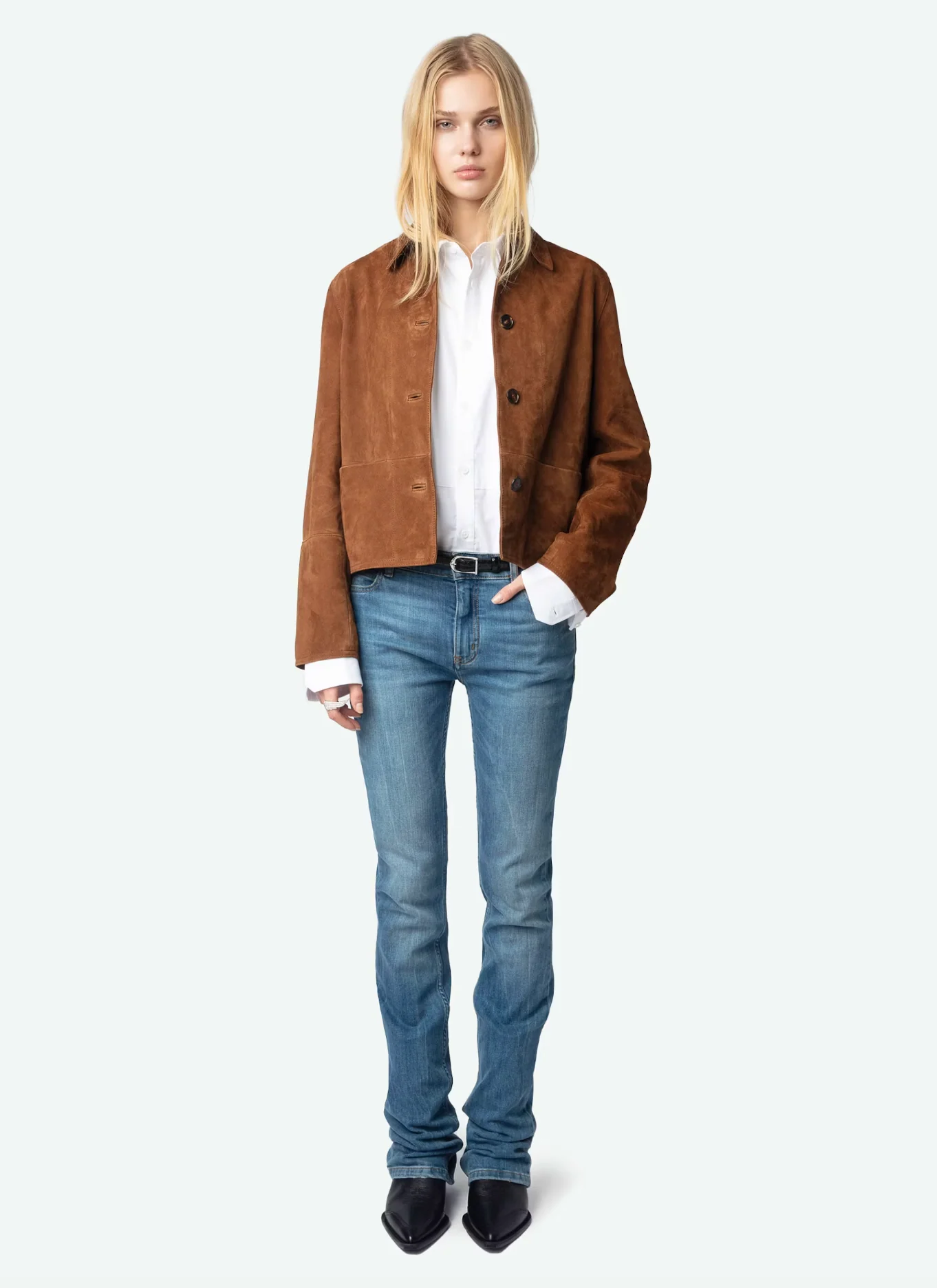LESSA SUEDE - Image 2