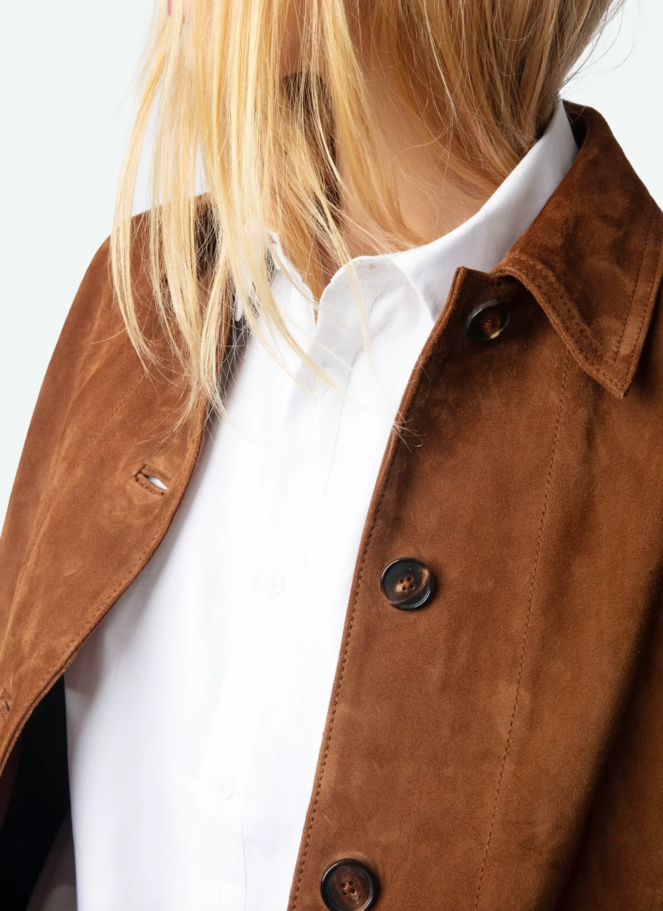 LESSA SUEDE - Image 3