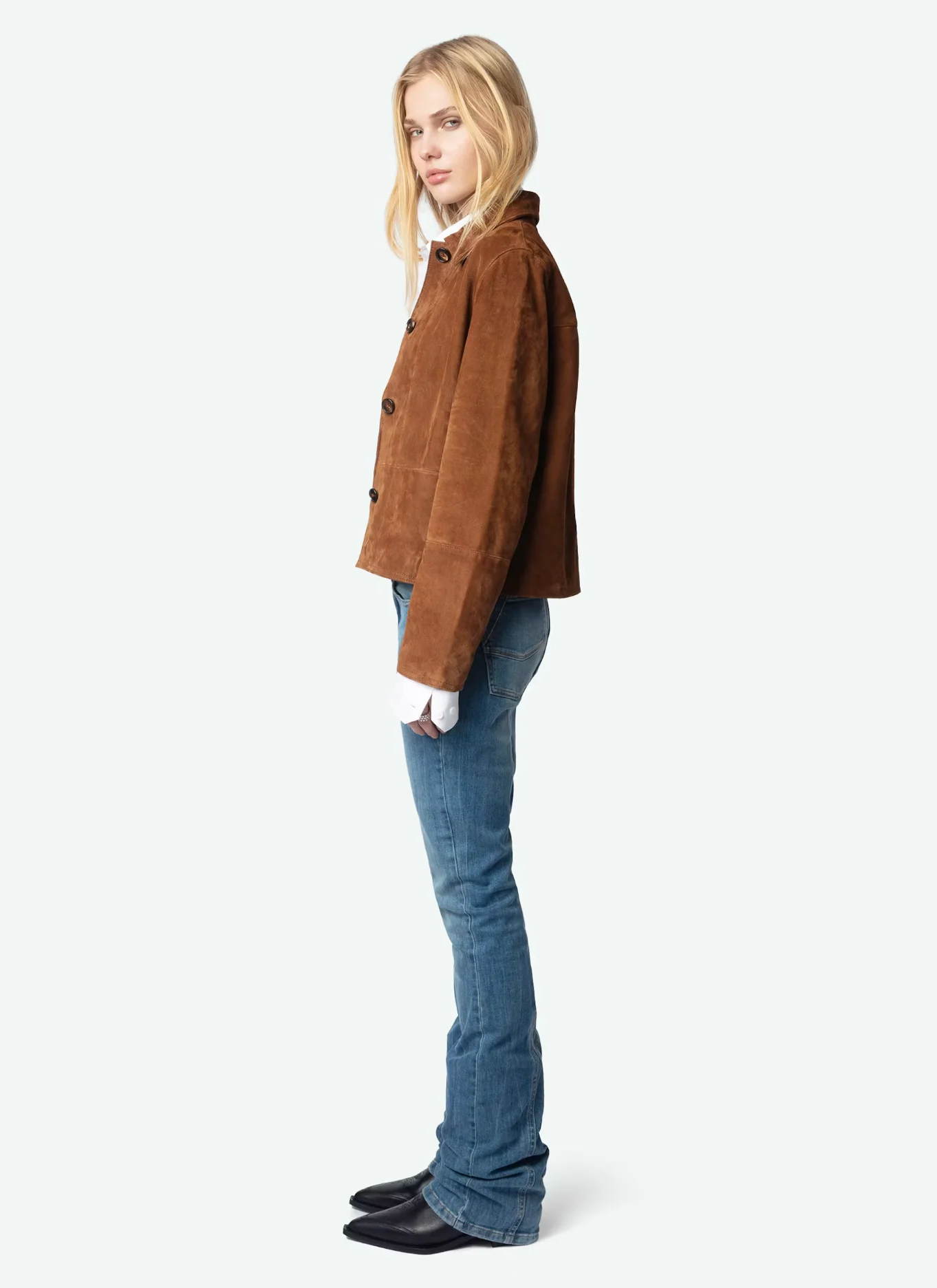 LESSA SUEDE - Image 4