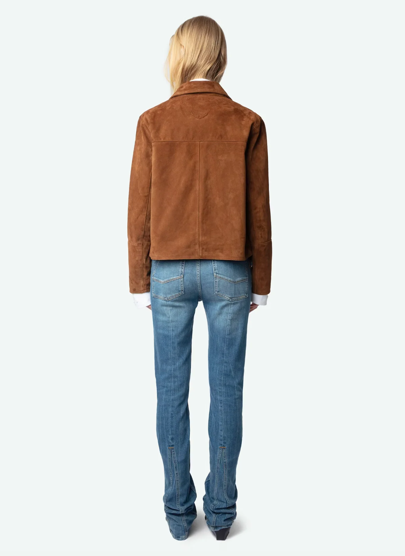 LESSA SUEDE - Image 5