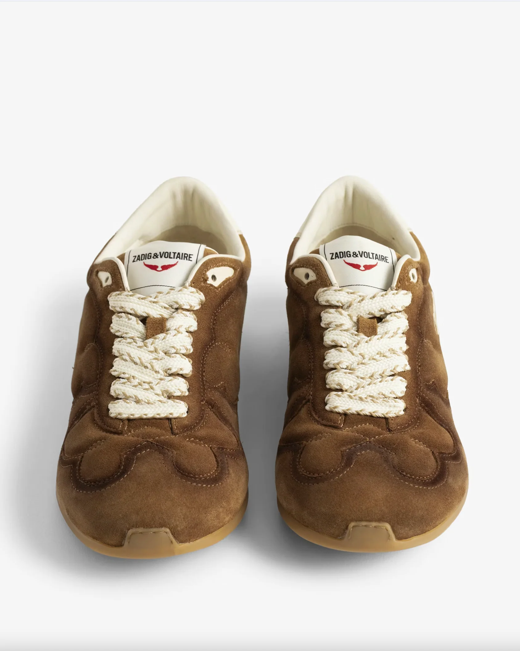 DANCE SUEDE SNEAKER - Image 2