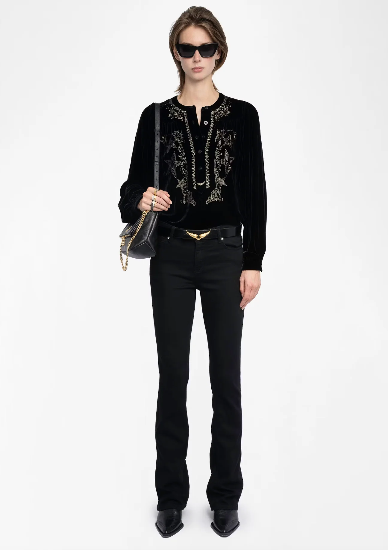 TIGY VELVET BROD - Image 3