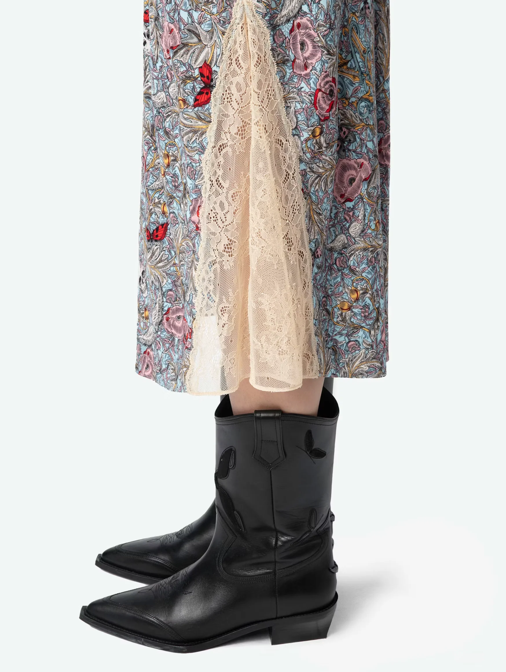 JAYLA SKIRT - Image 3