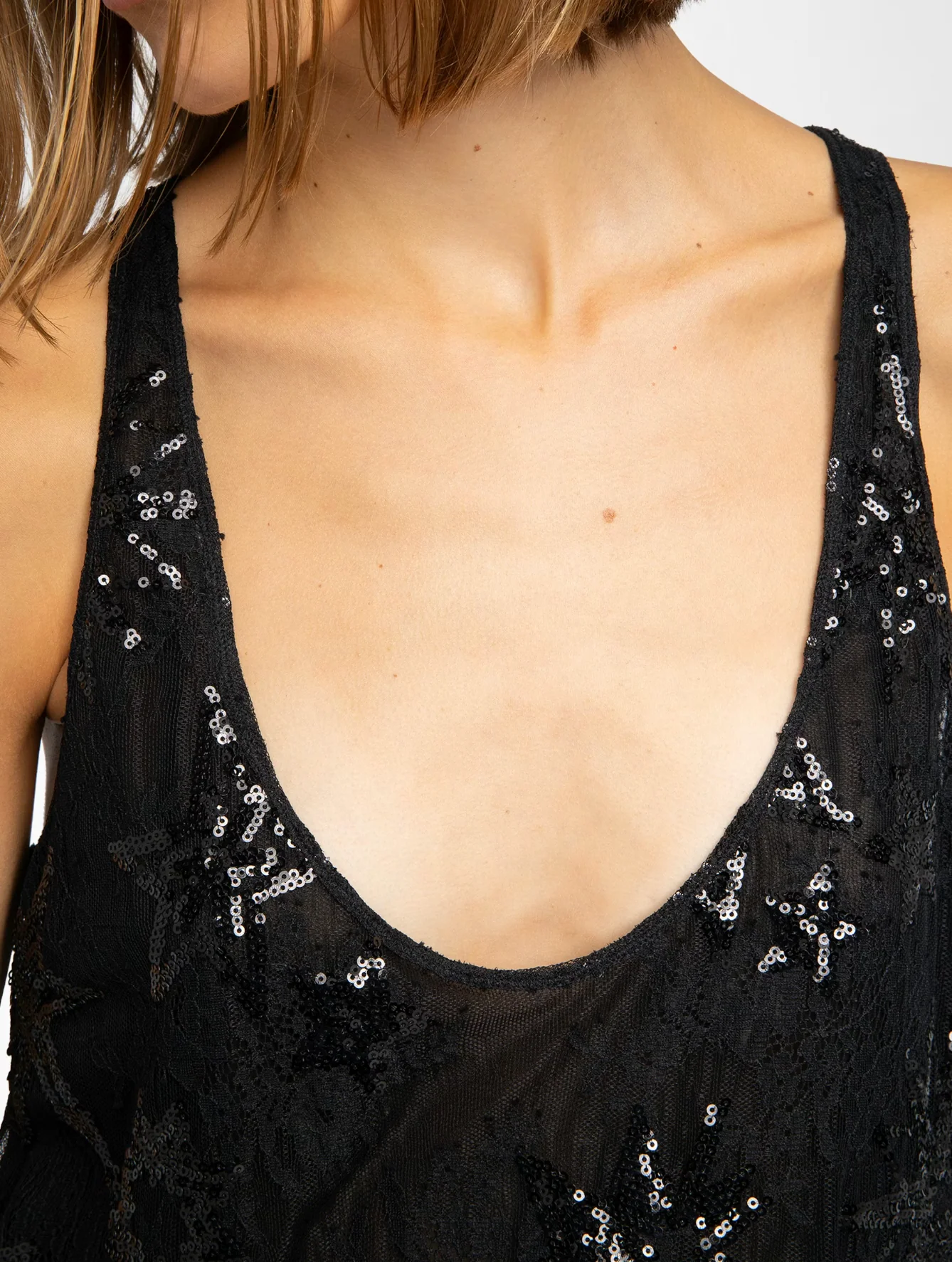 TARYSA LACE BROD - Image 2