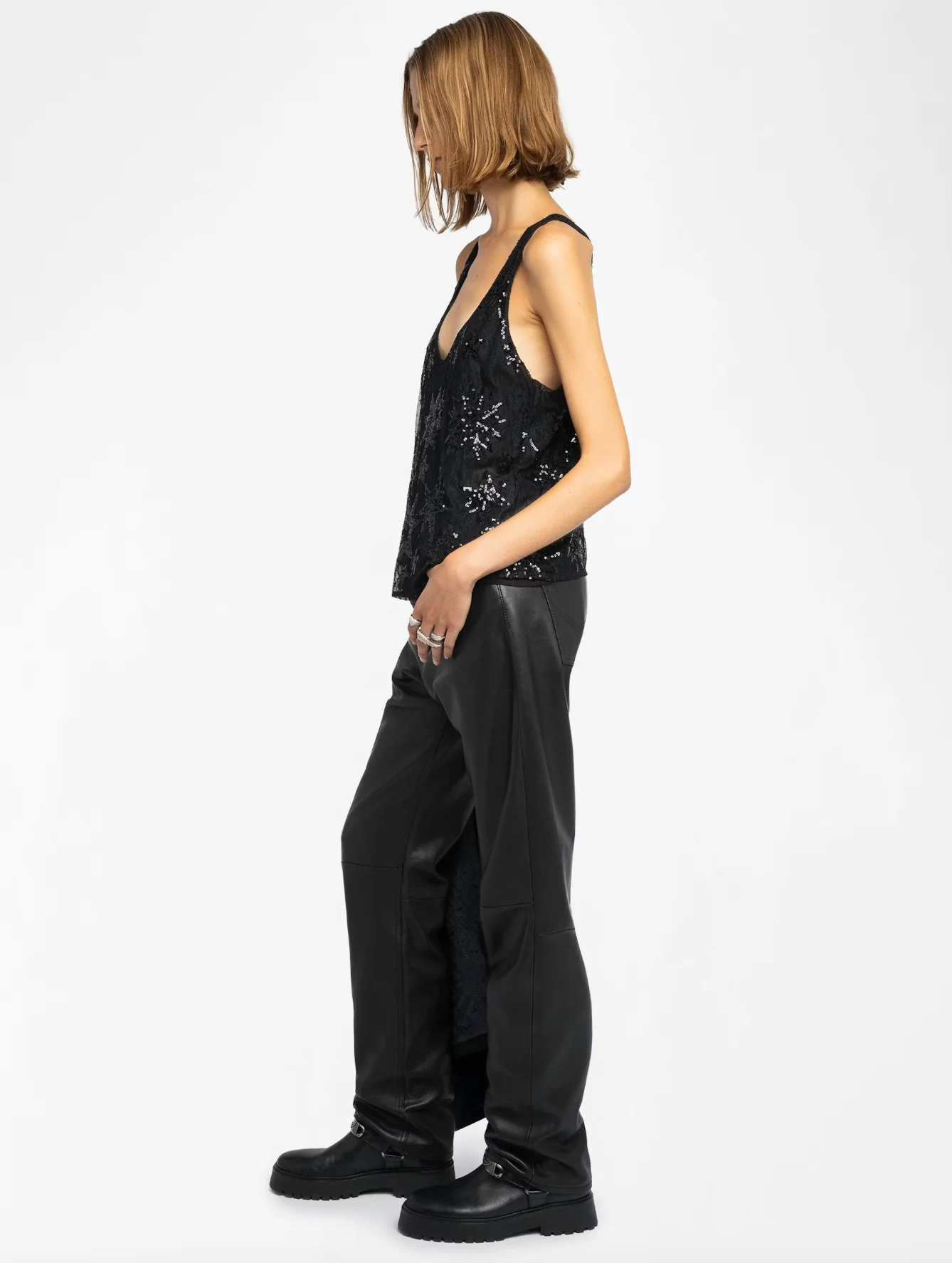 TARYSA LACE BROD - Image 3